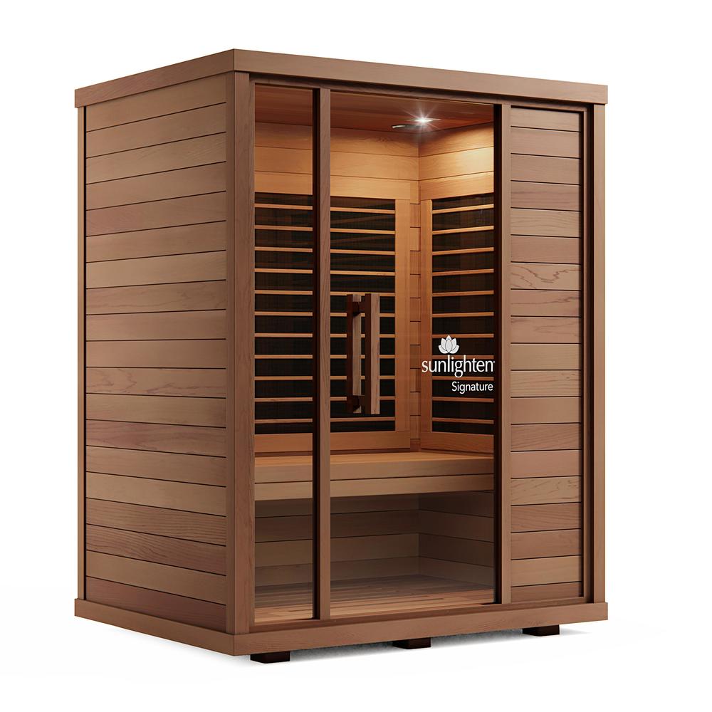 Signature Saunas