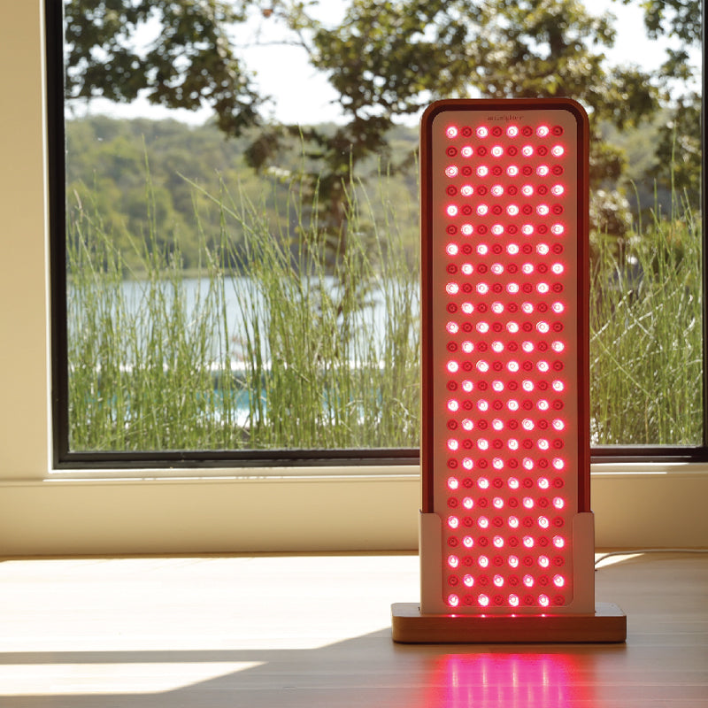 Red Light Therapy