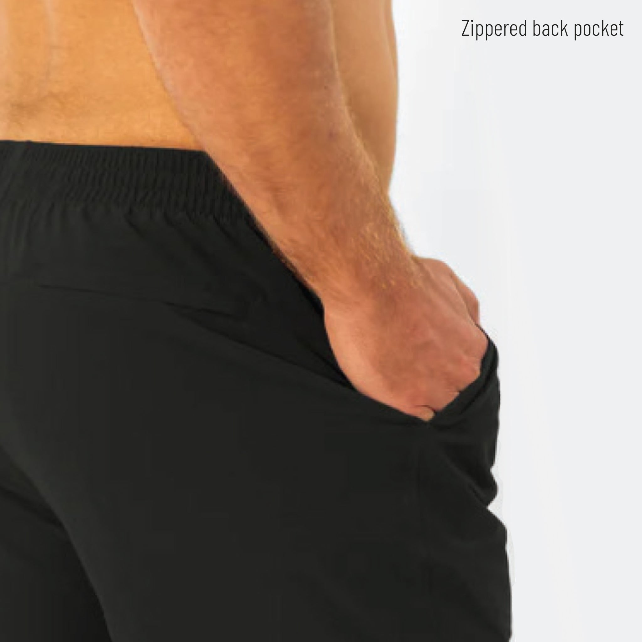 Men's Short