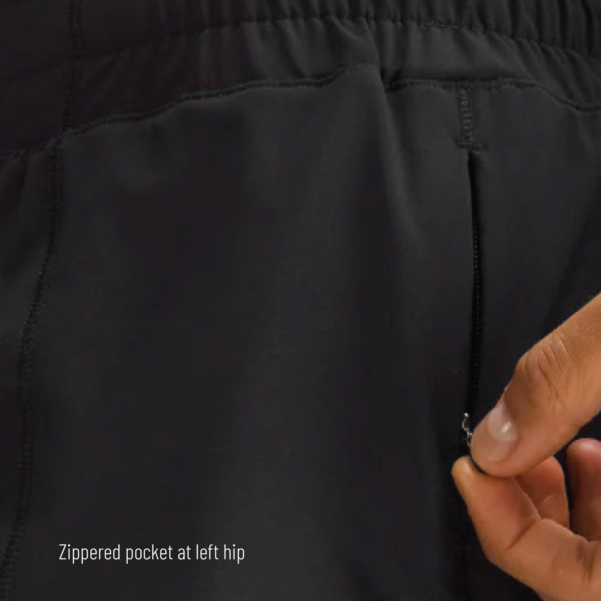 Women's Short