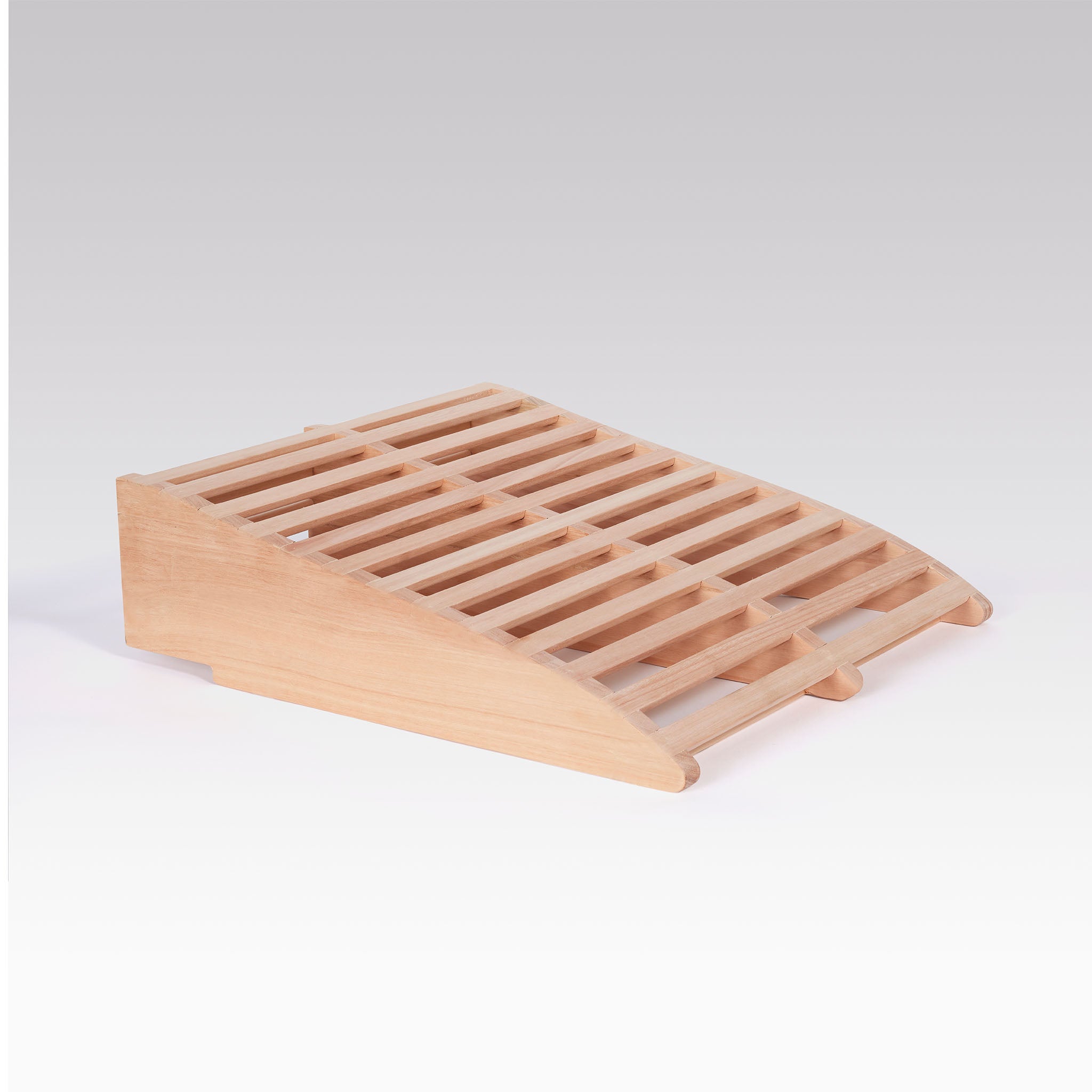 Sauna Backrests