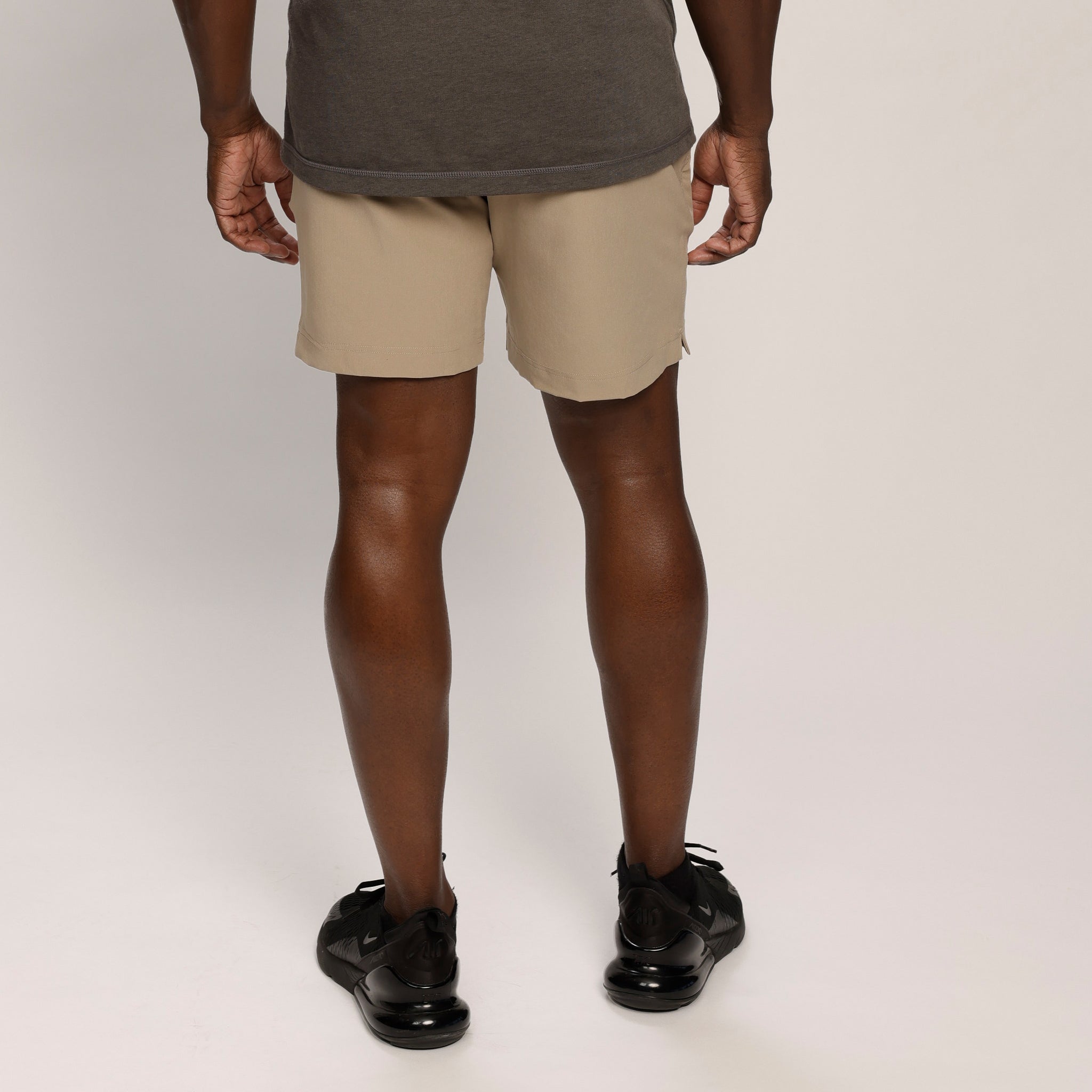 Men's Short