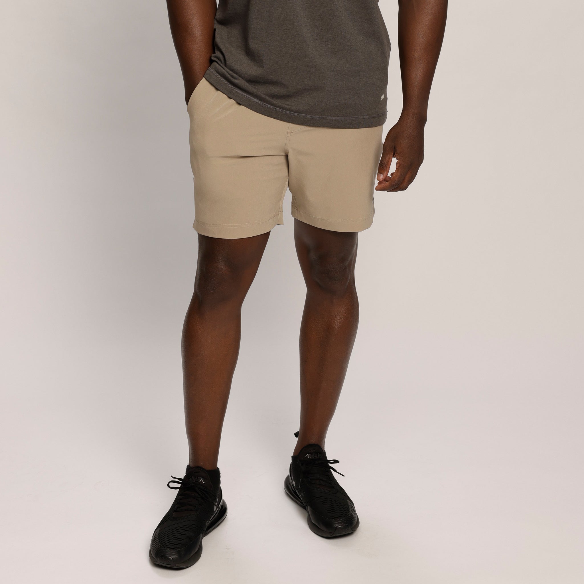 Men's Short