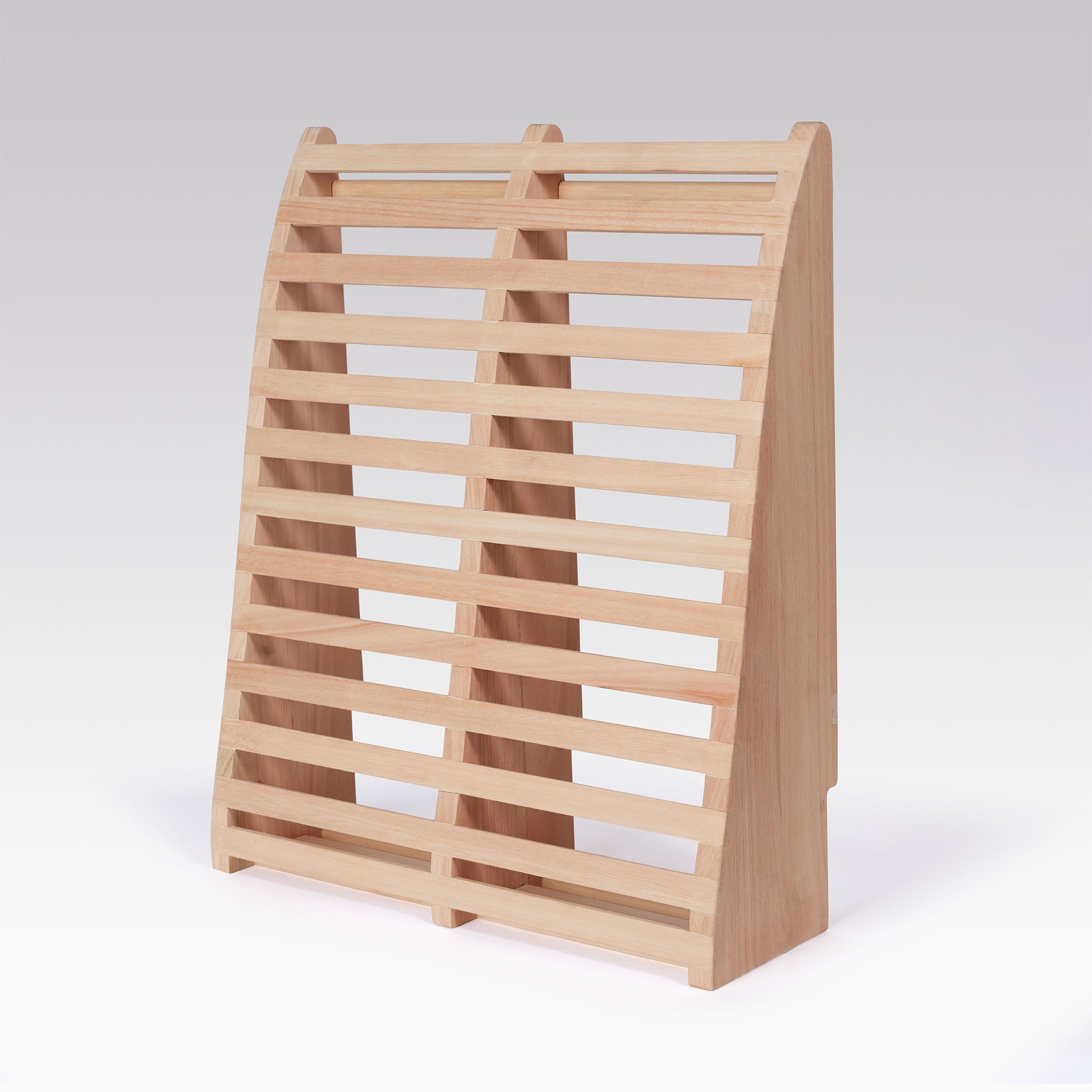 Sauna Backrests