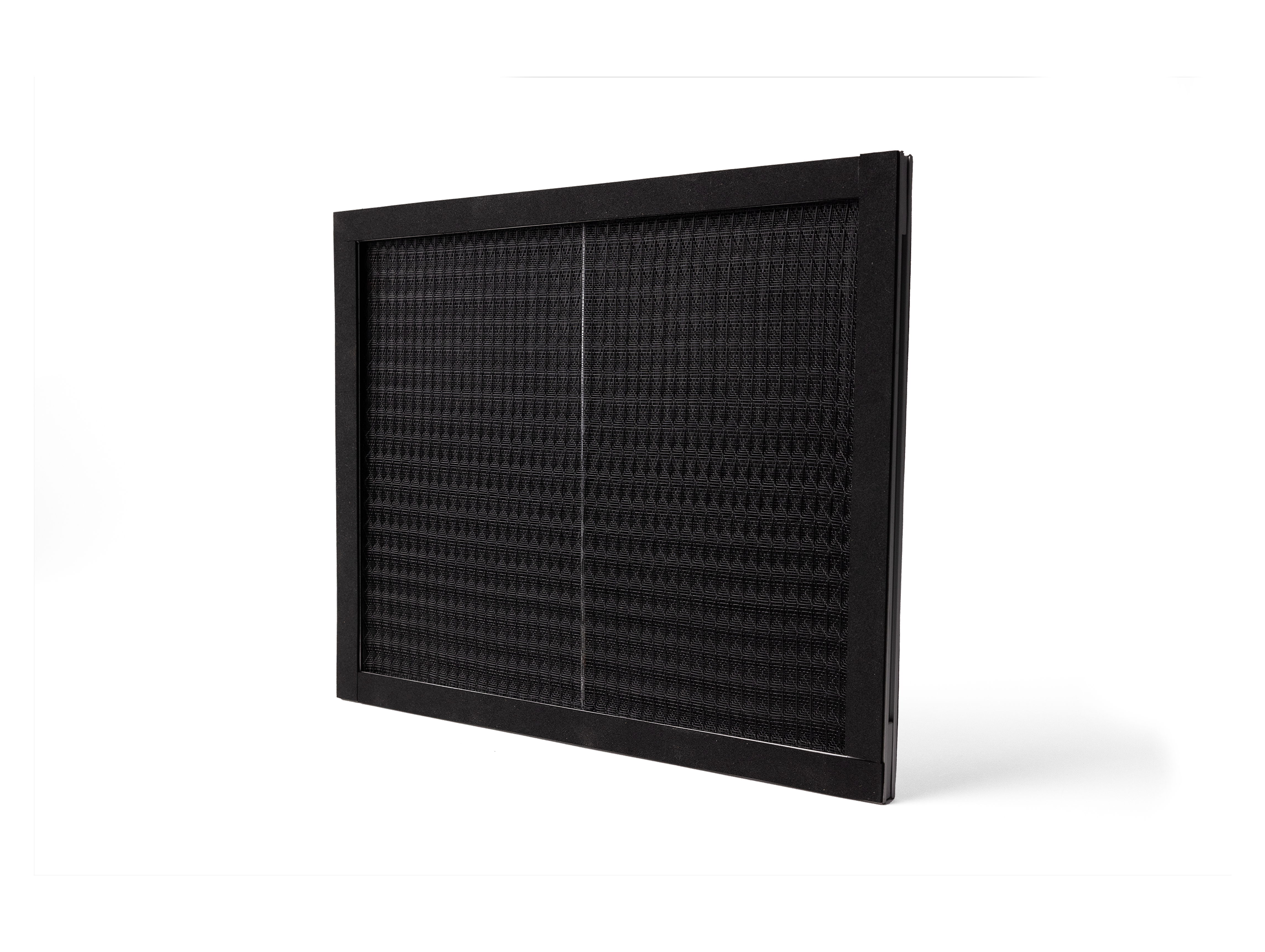 Ice Barrel Chiller Air Filter