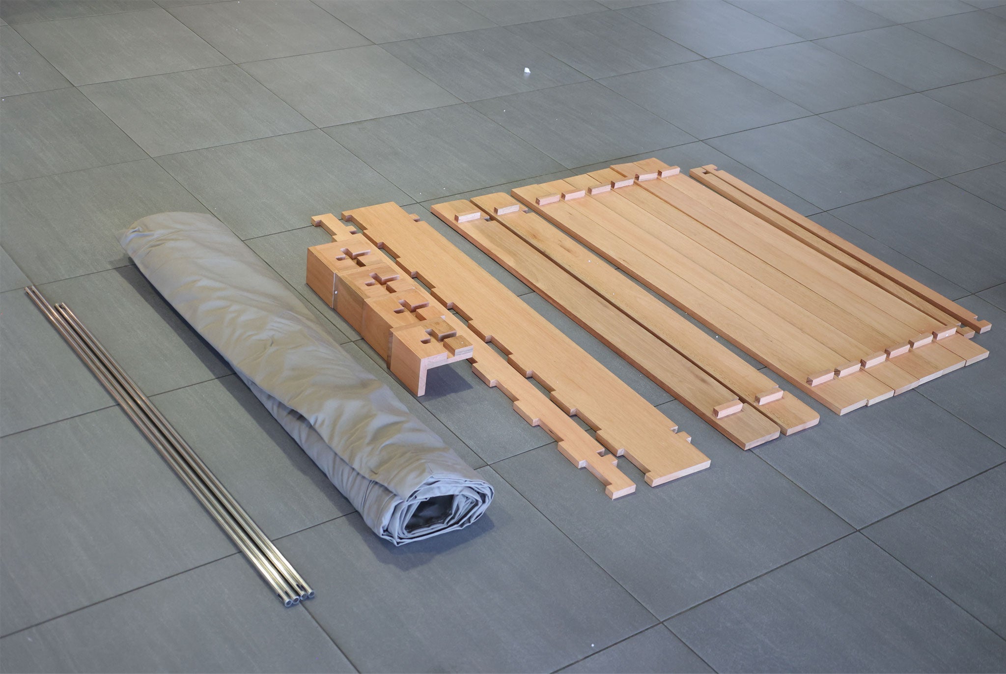 Premium Sauna Cover