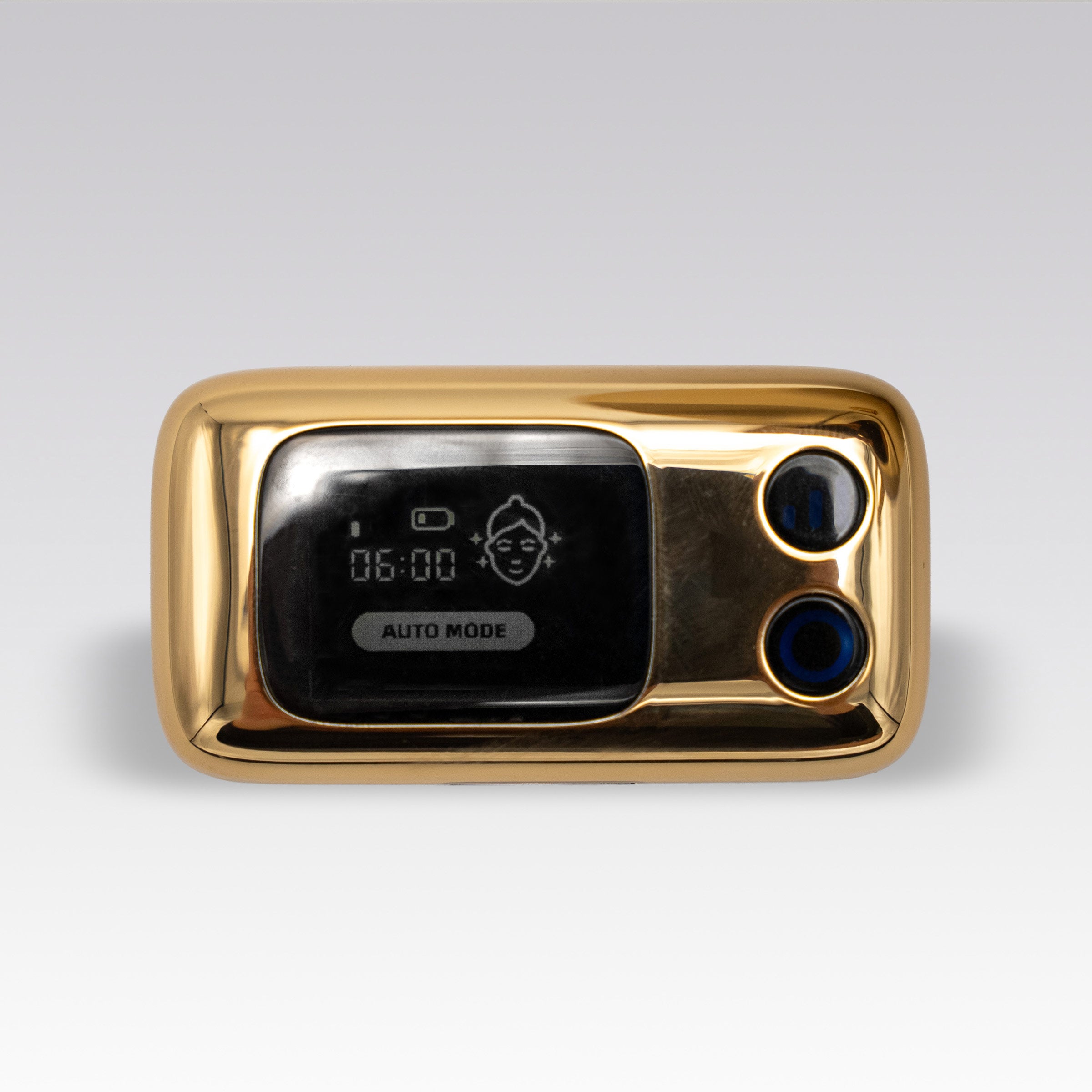 RED Light Therapy Mask