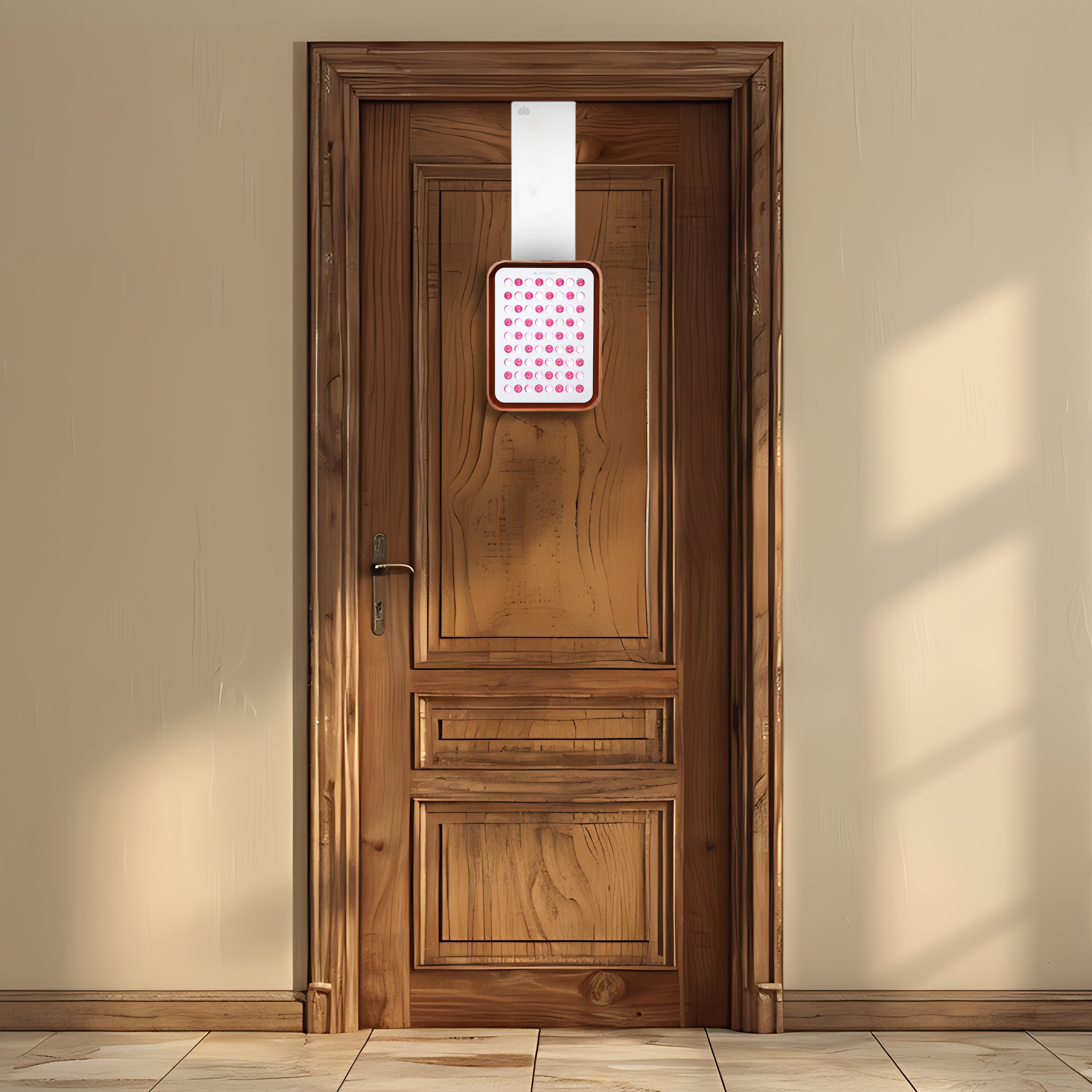 Door Hanger