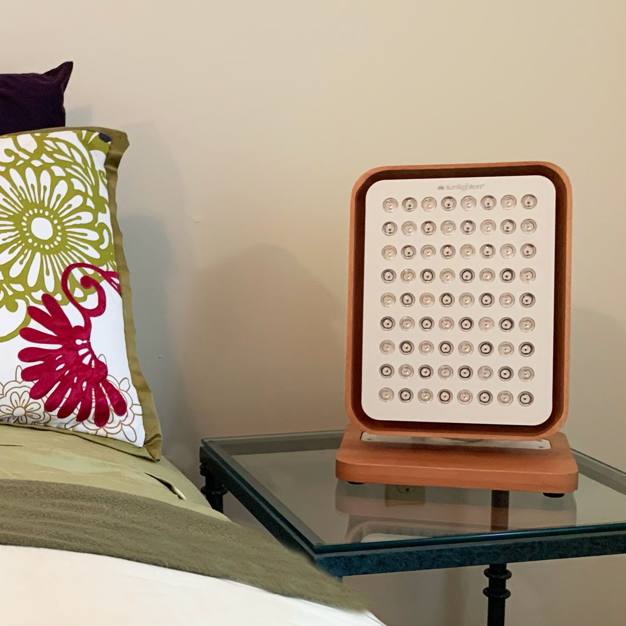 RED Light Therapy Mini Panel