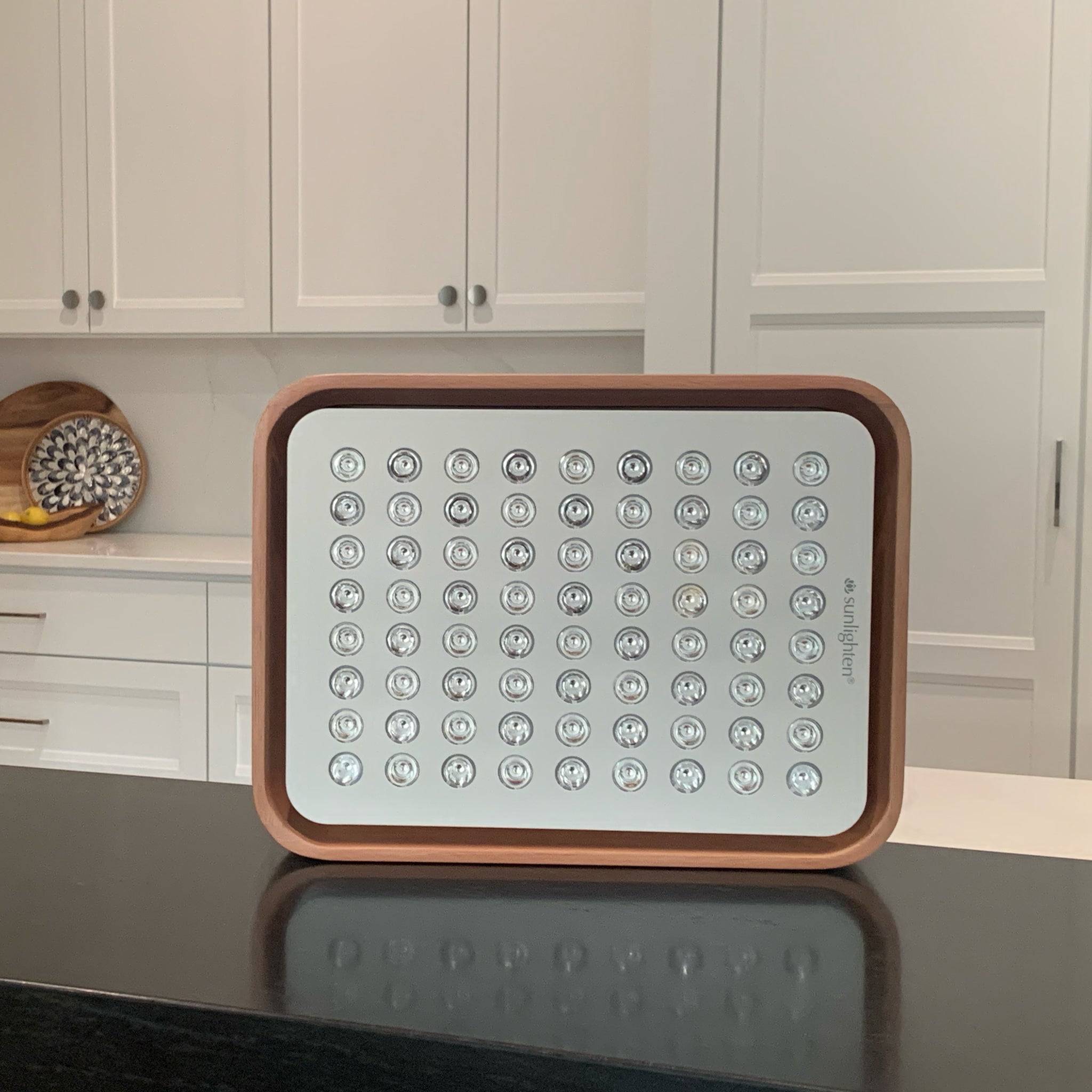 RED Light Therapy Mini Panel