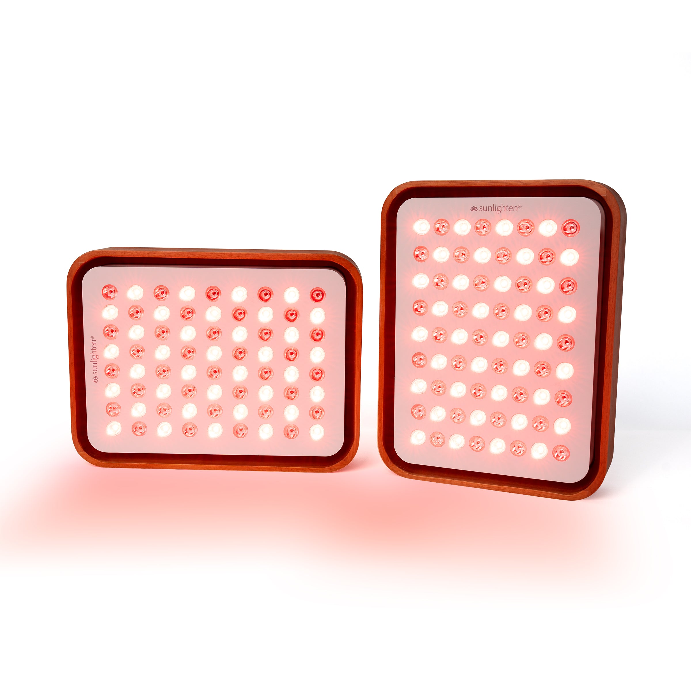RED Light Therapy Mini Panel