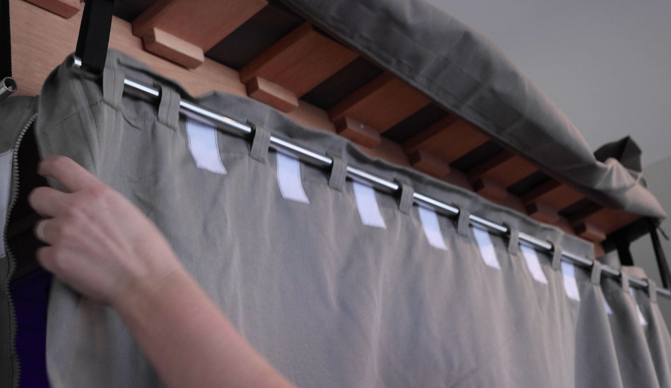 Premium Sauna Cover