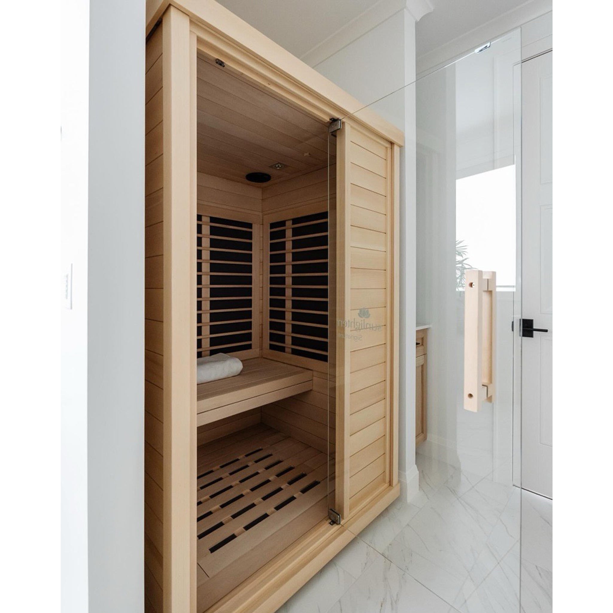 Signature II Basswood