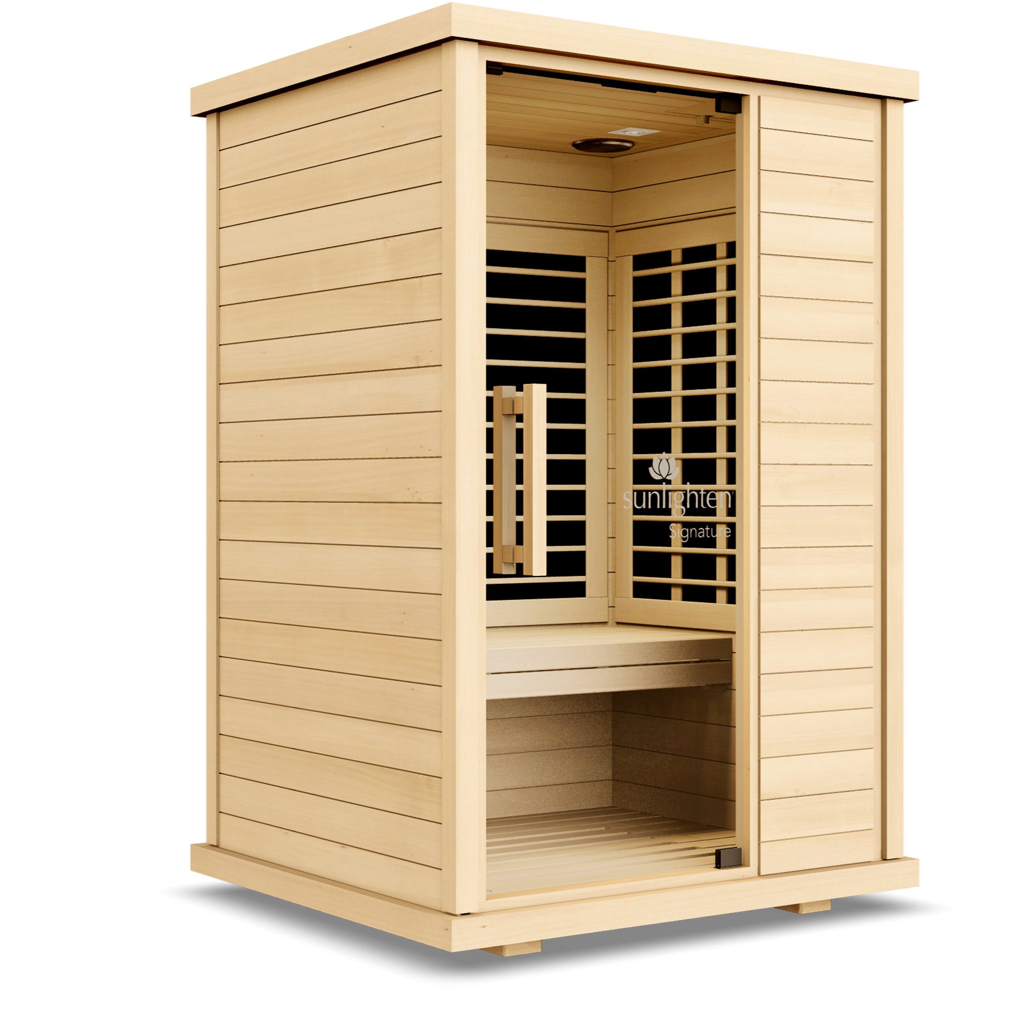 Signature II Basswood
