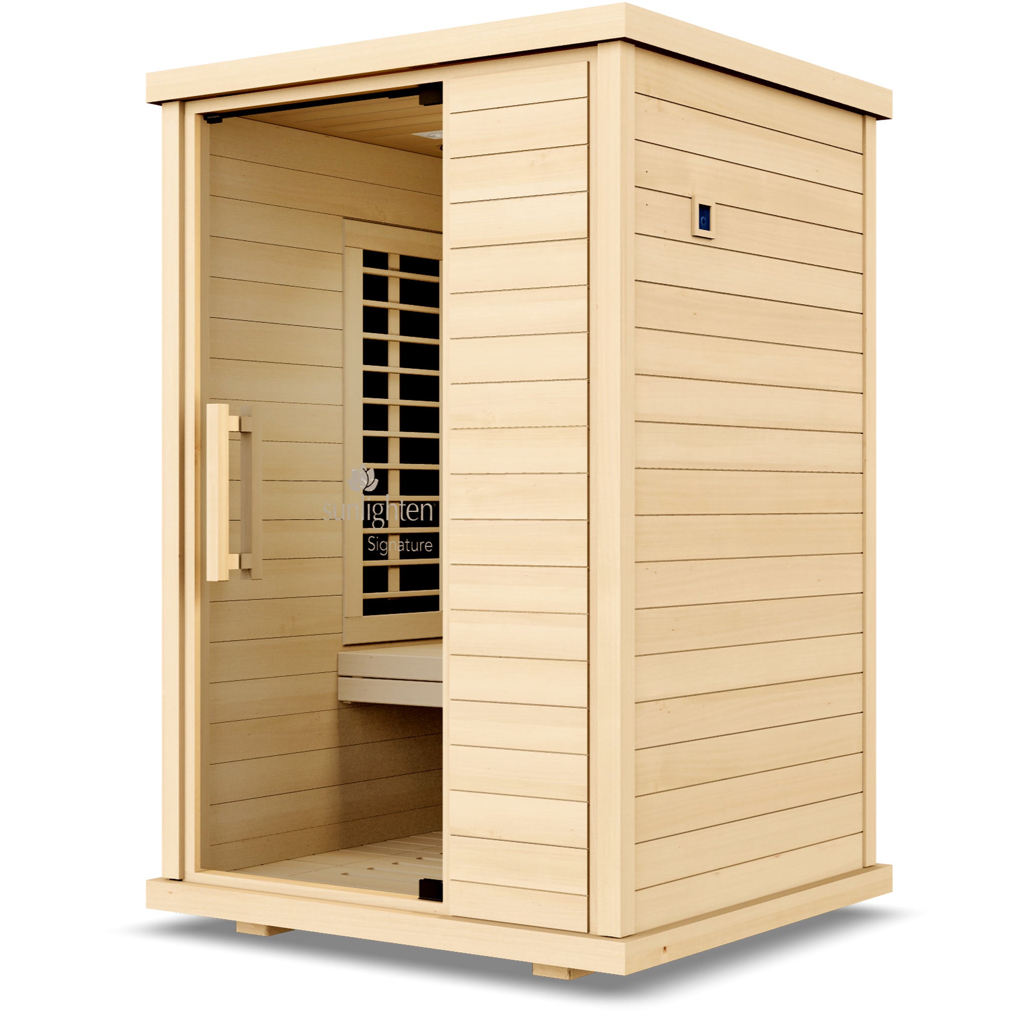 Signature II Basswood