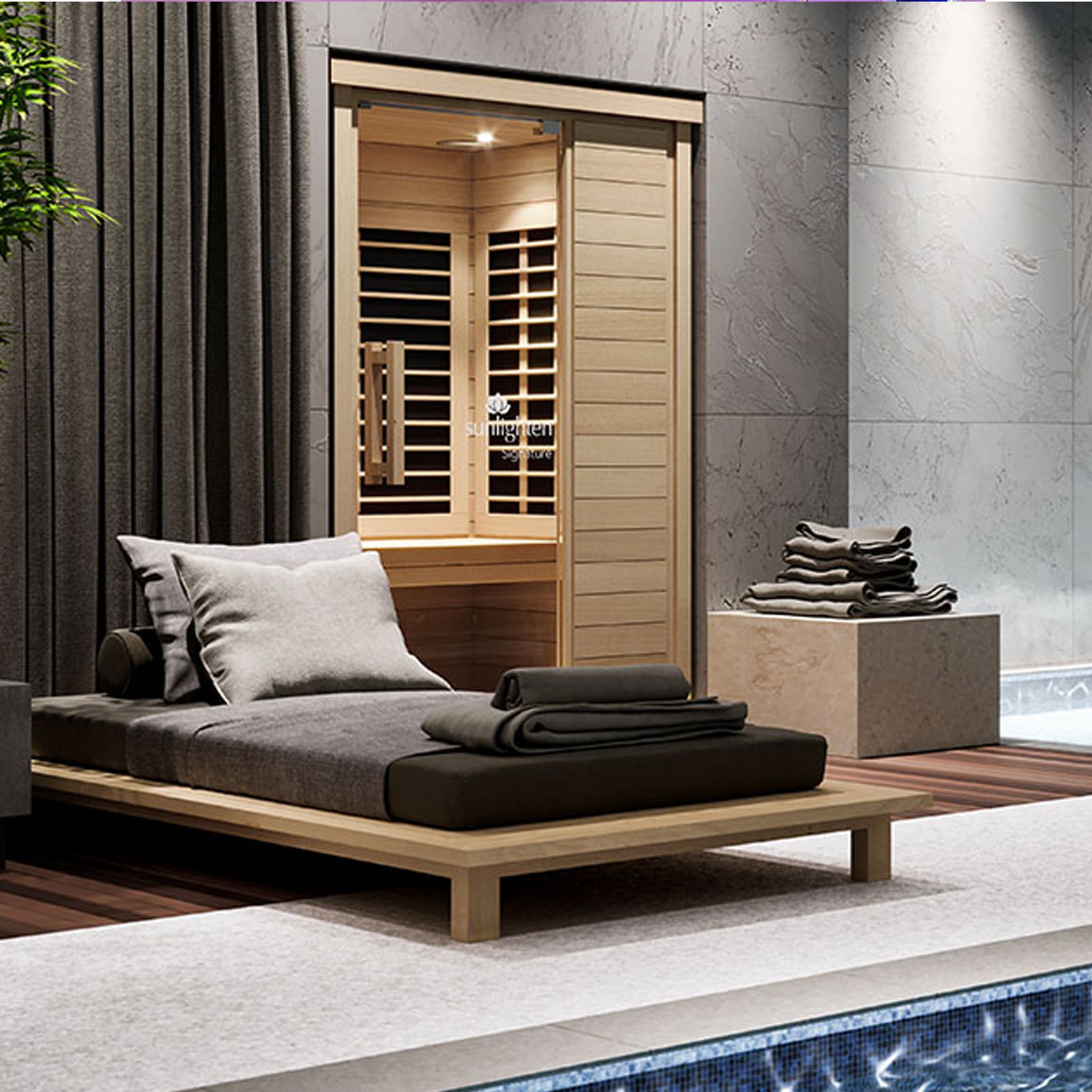 Signature II Basswood