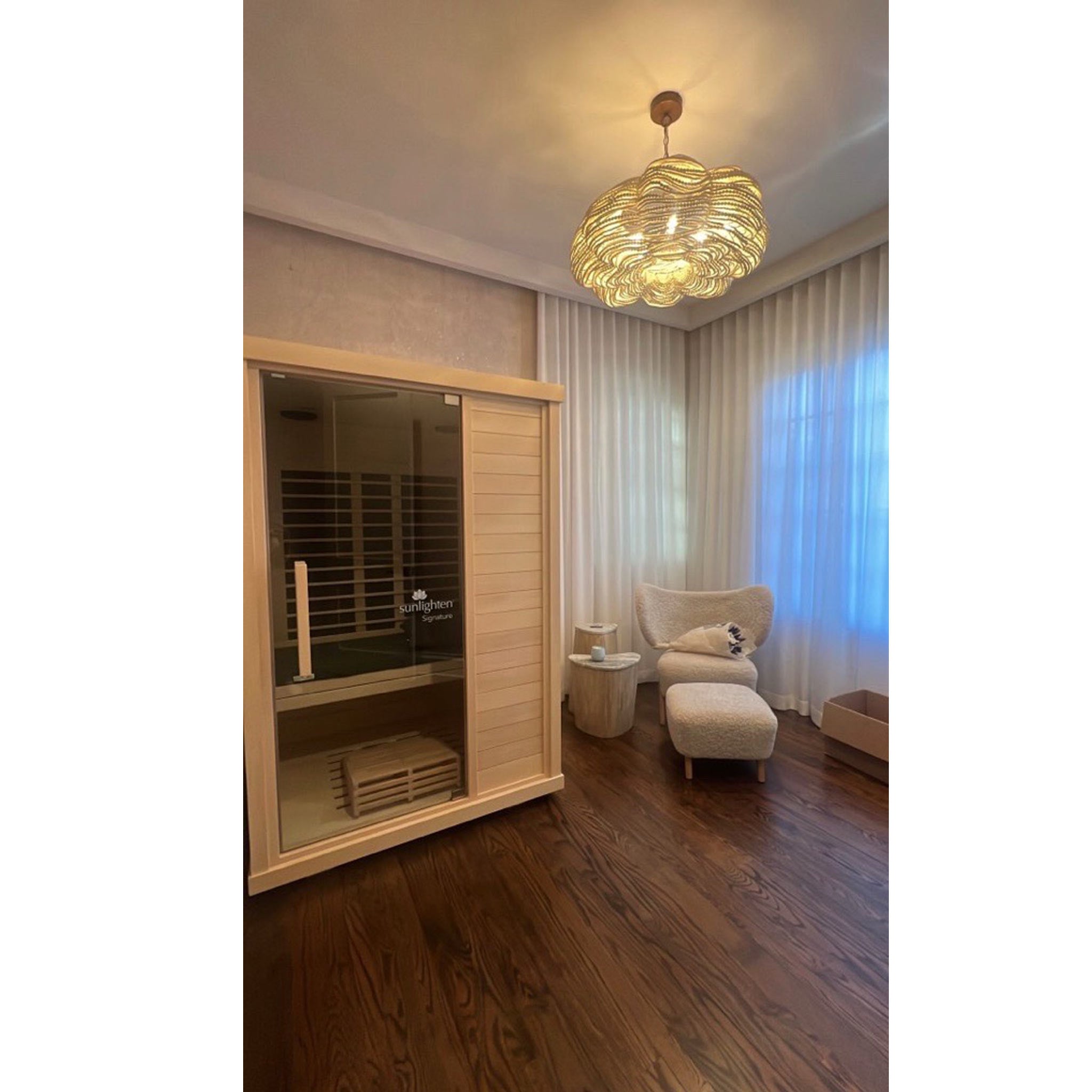 Signature II Basswood