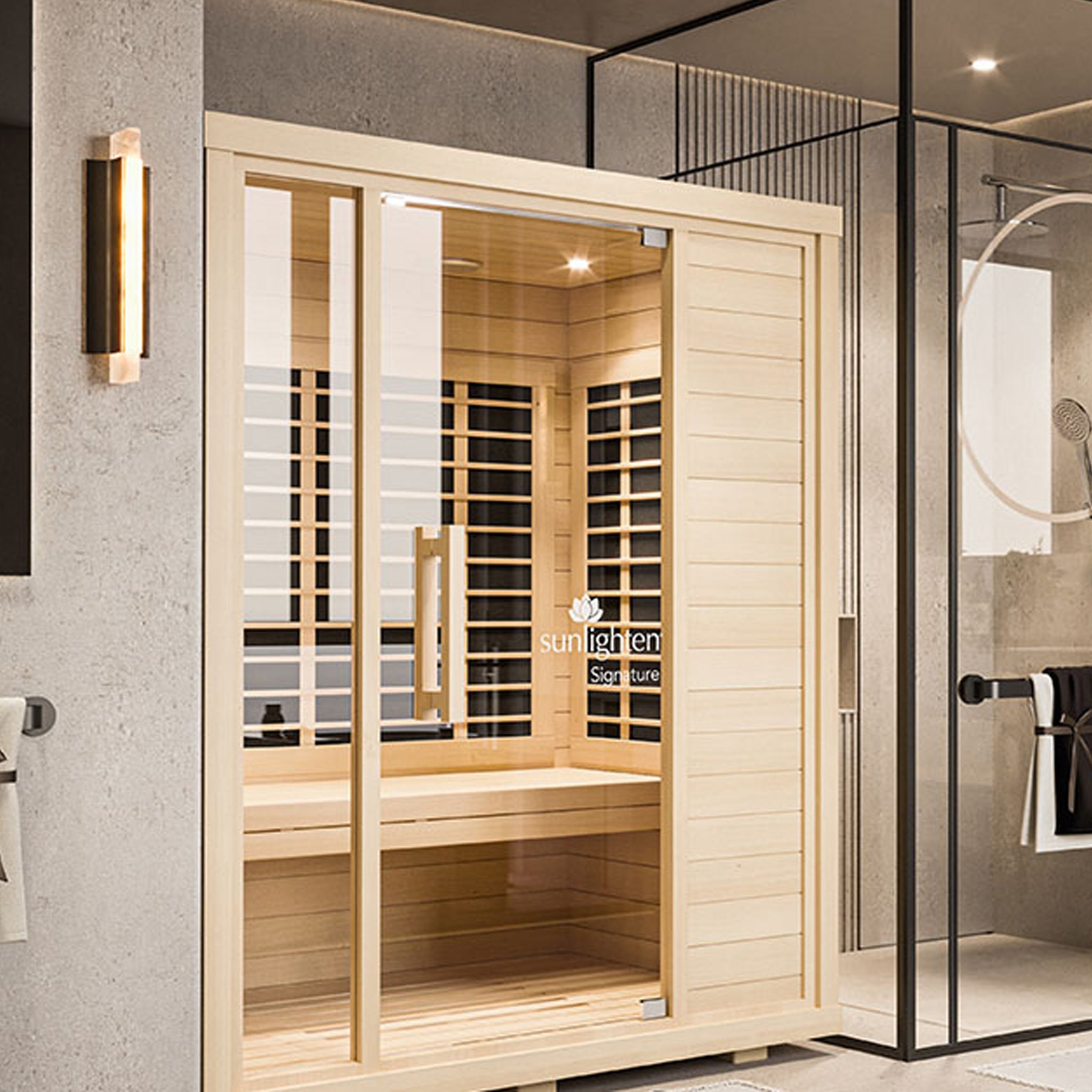 Signature III Basswood