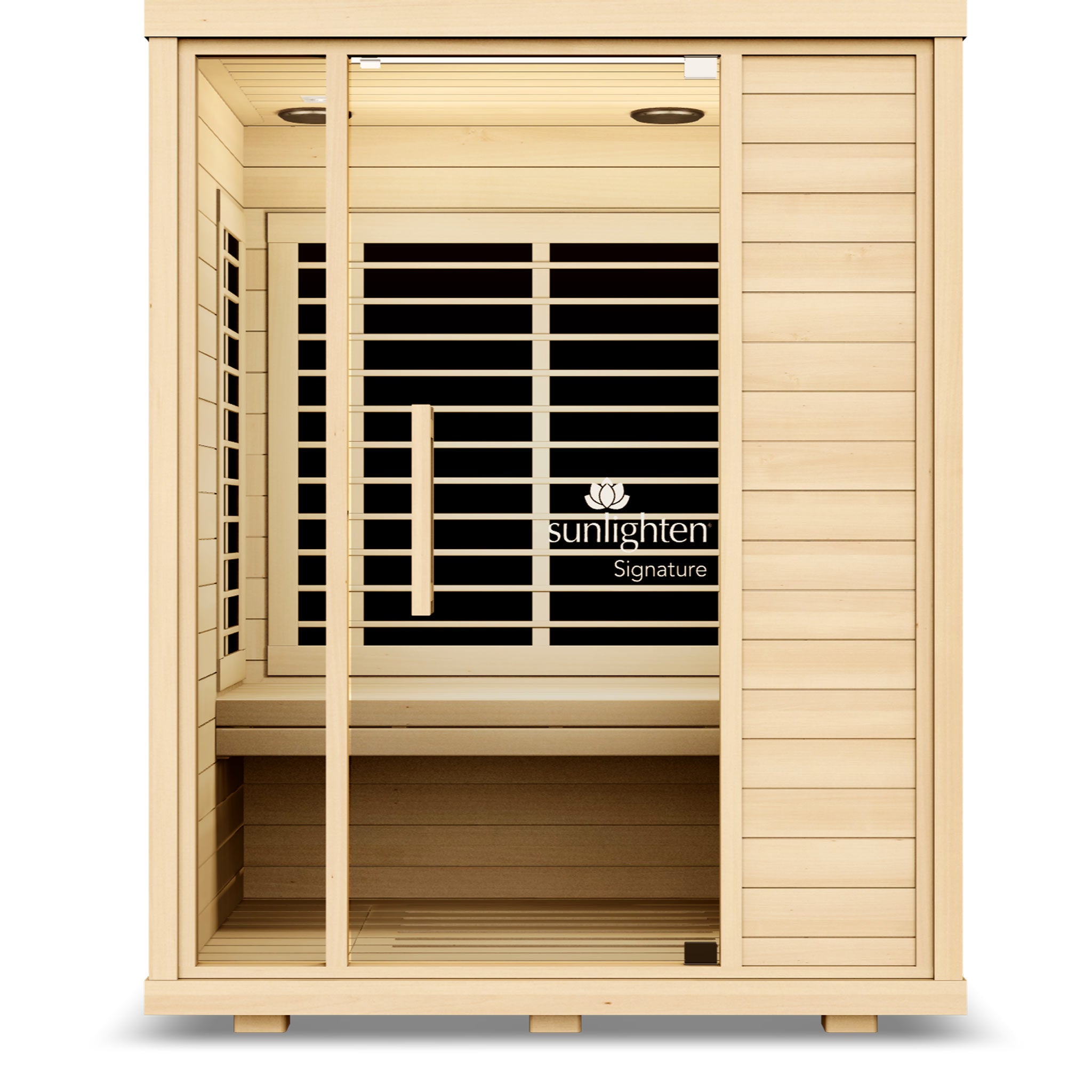 Signature III Basswood