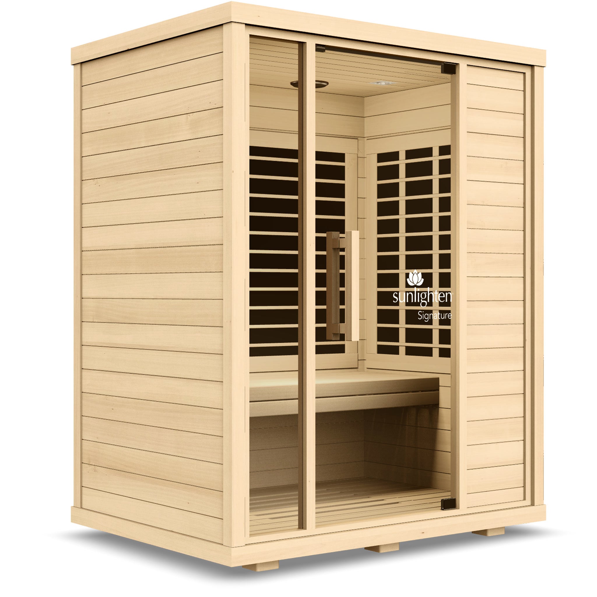 Signature III Basswood