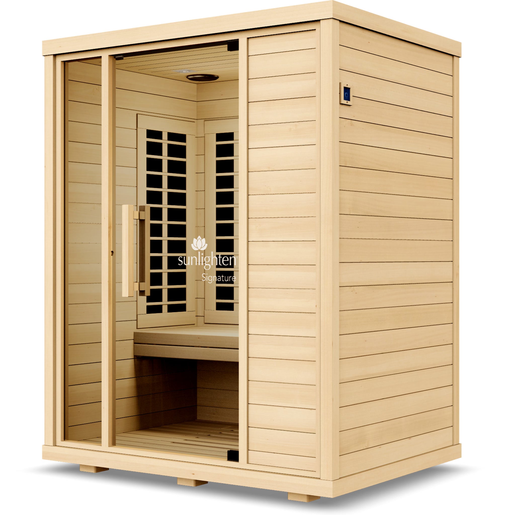 Signature III Basswood