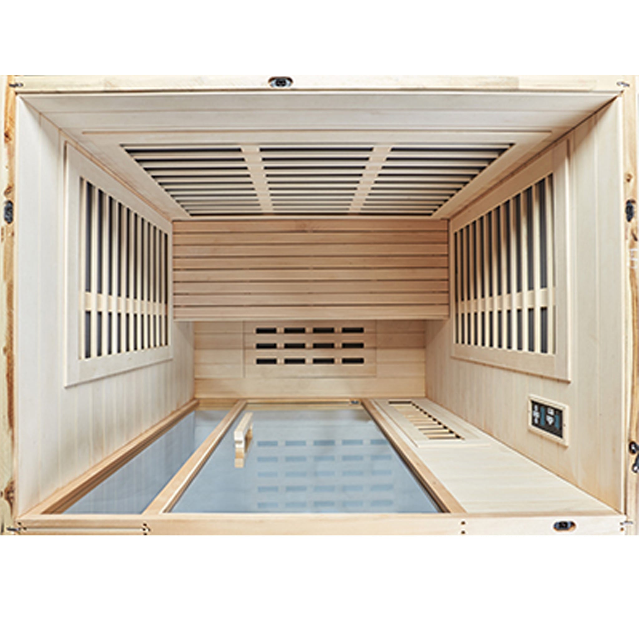 Signature III Basswood