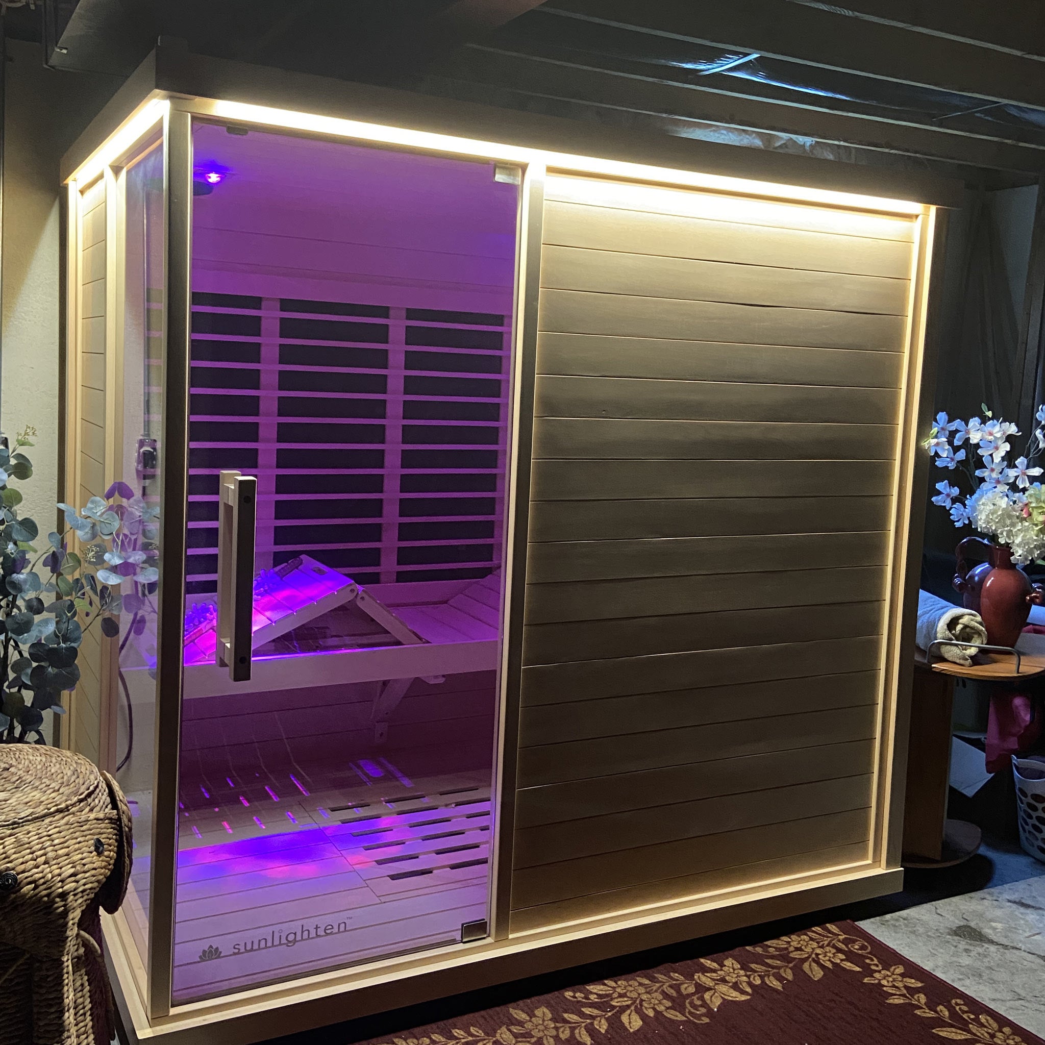 Signature IV Basswood