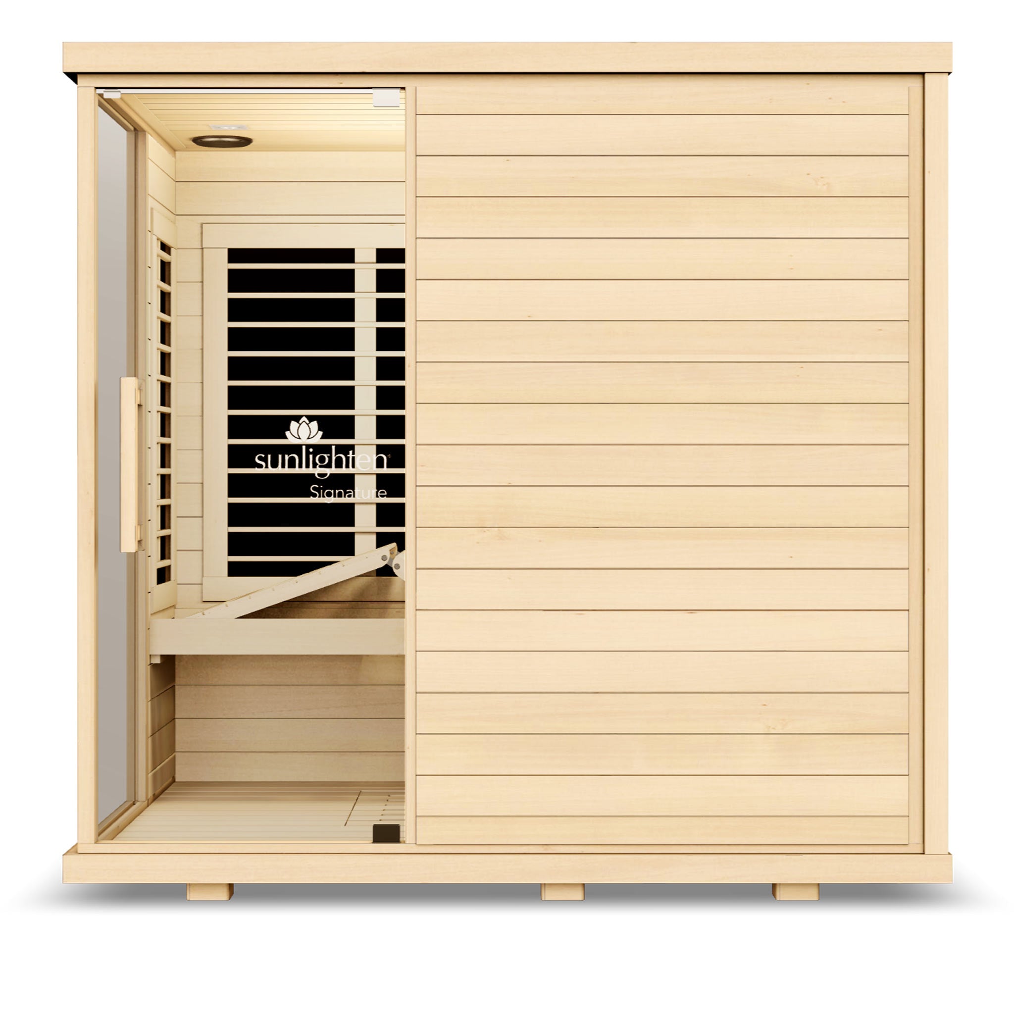 Signature IV Basswood