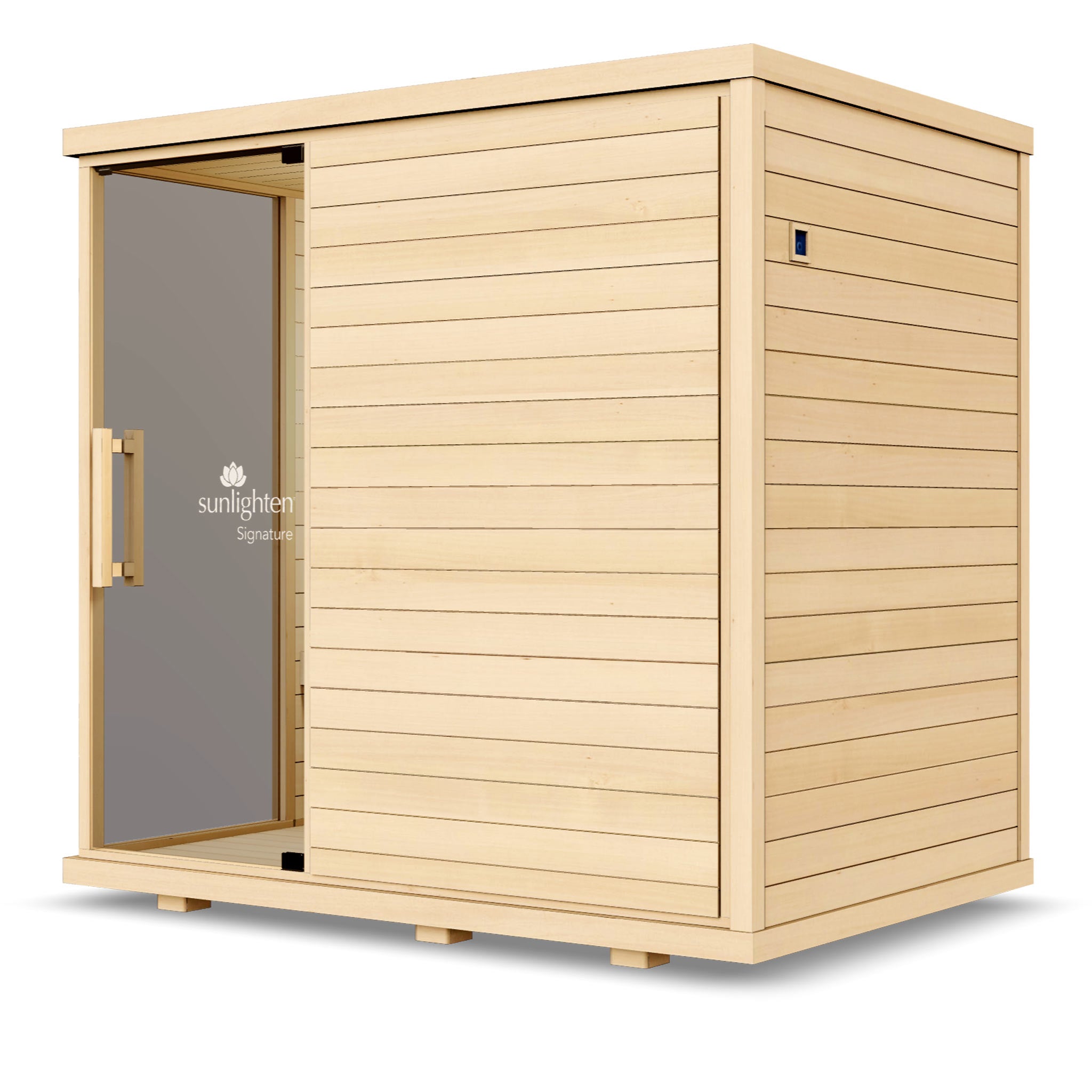 Signature IV Basswood