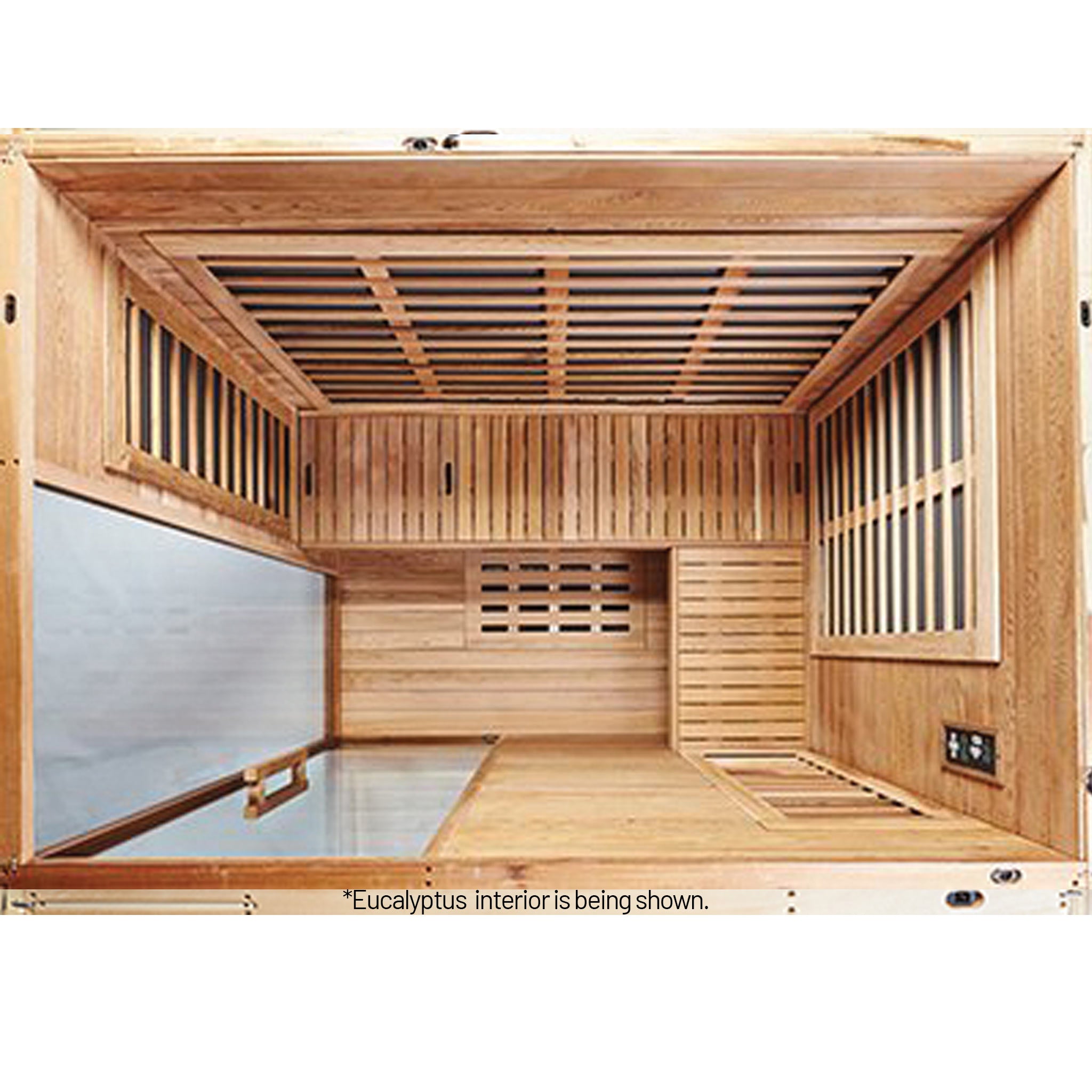 Signature IV Basswood