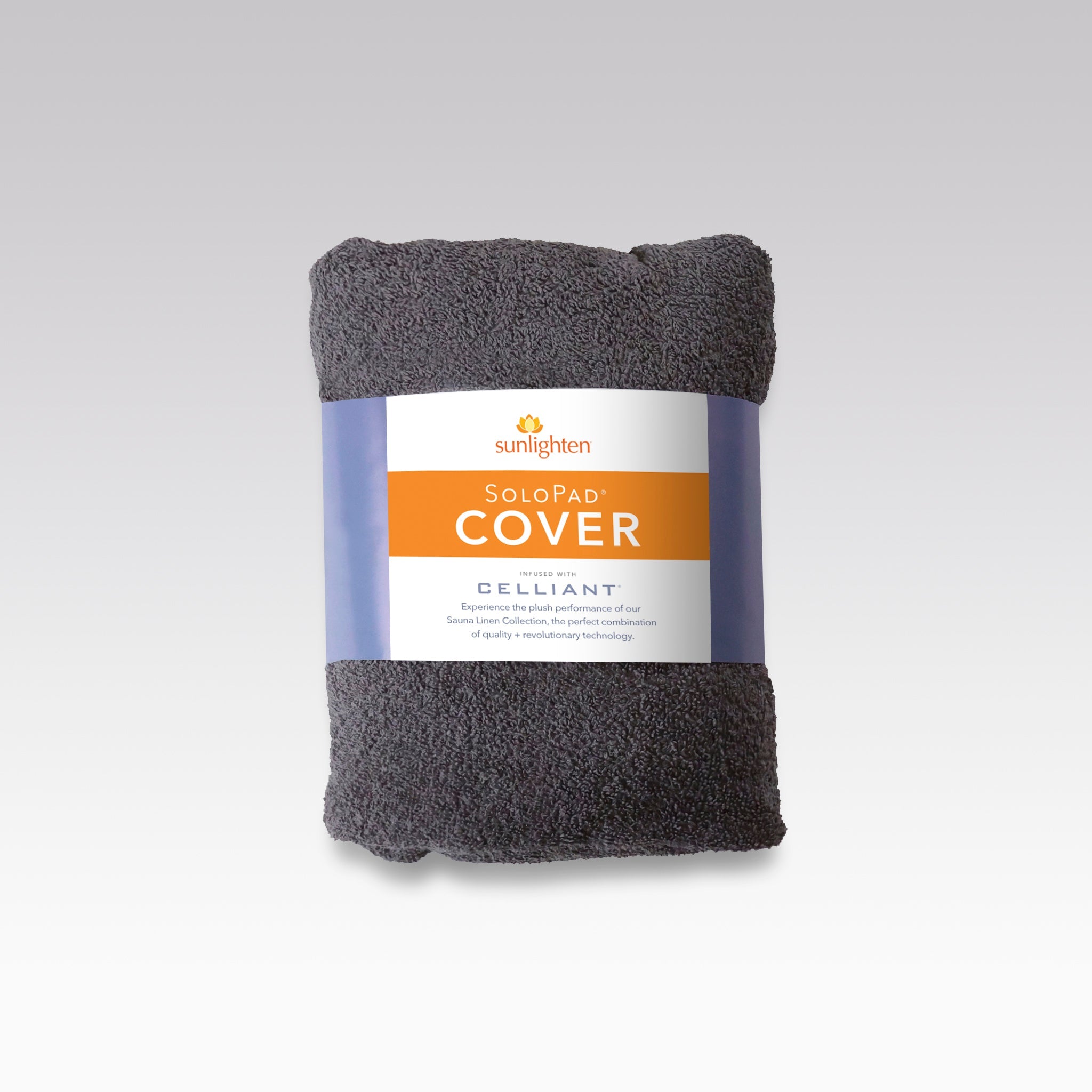 Solo Comfort Package - New