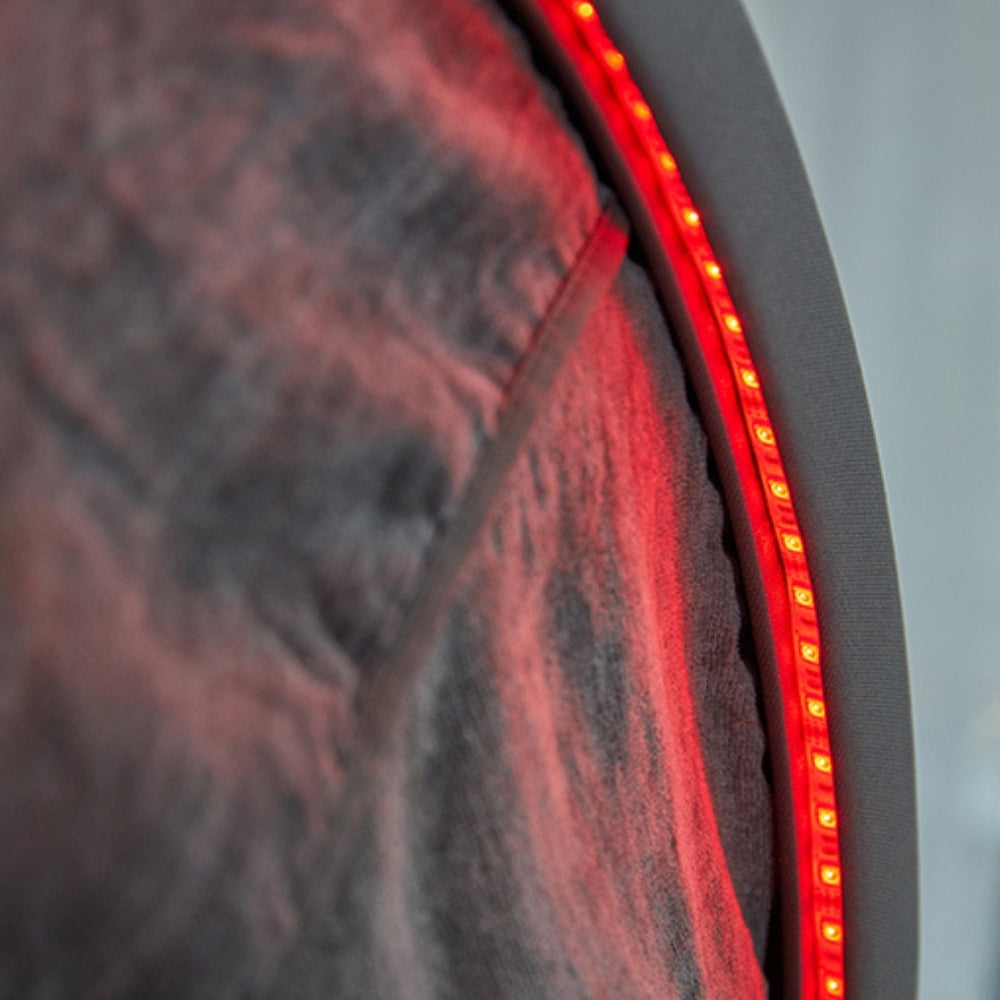 Solo® System Portable Sauna