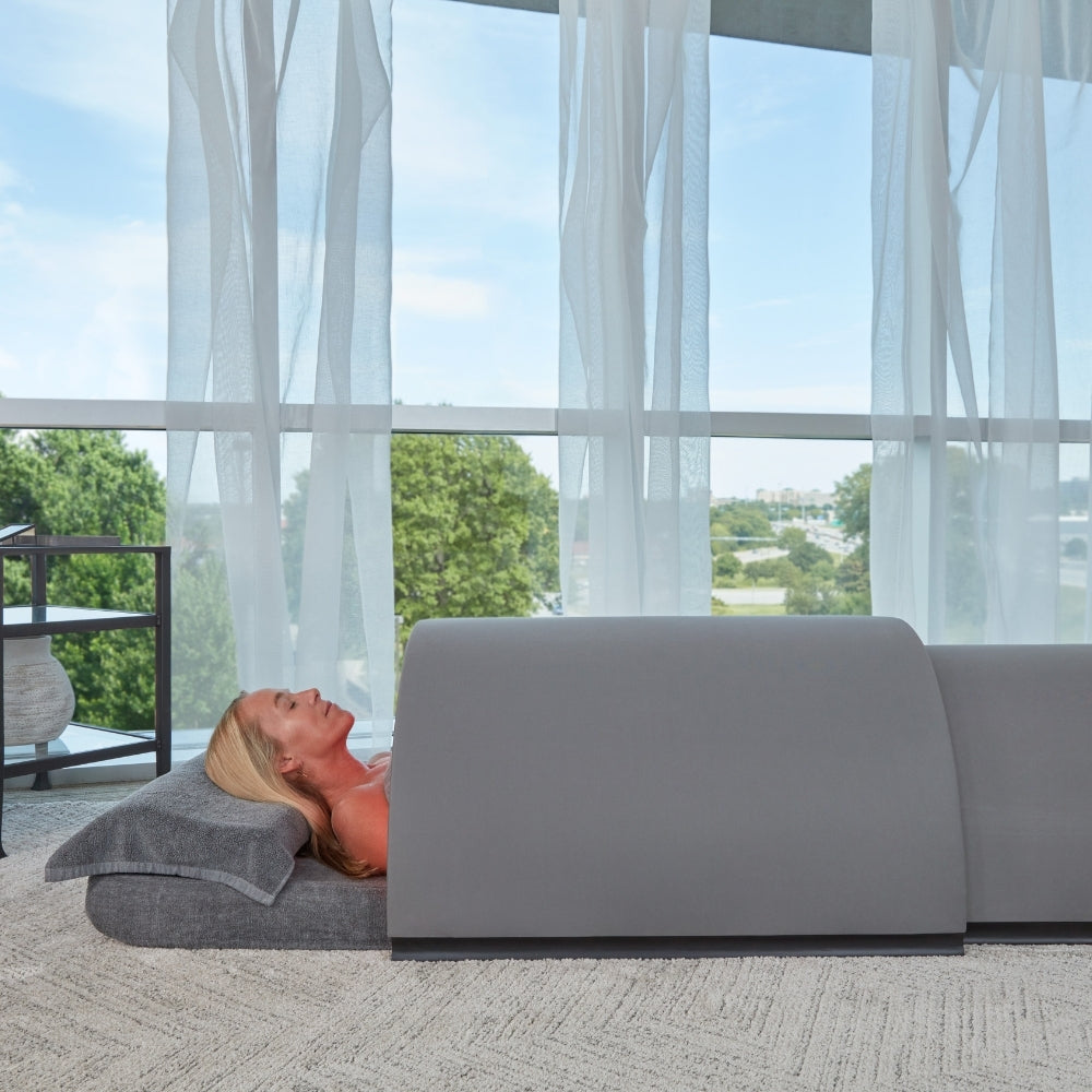 Solo® System Portable Sauna