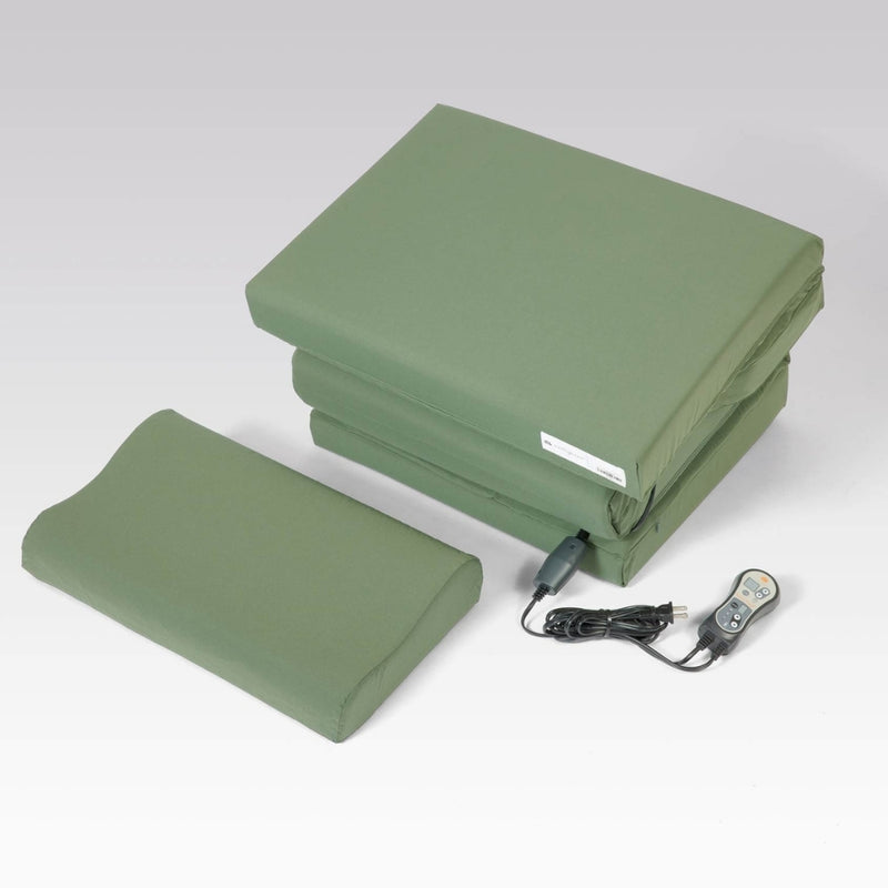 Solo System Portable Sauna + Solo Mat