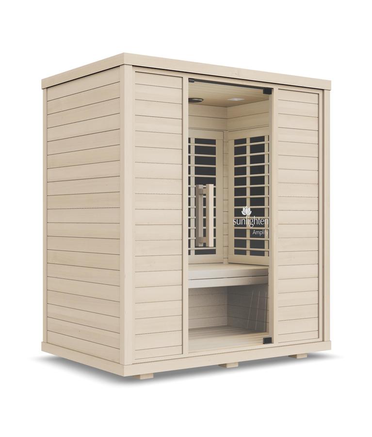 Amplify III - Basswood