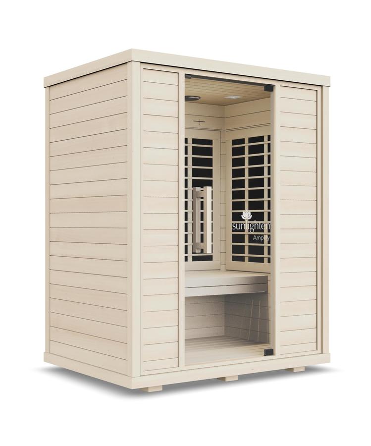 Amplify II - Basswood