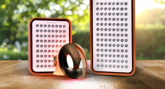 RED LIGHT THERAPY