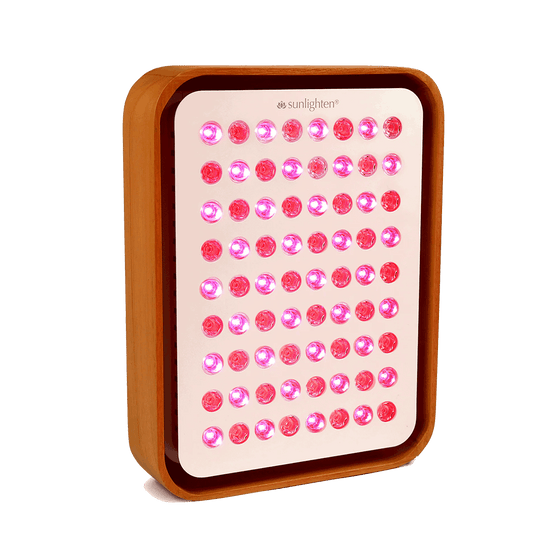 RED Light Therapy Mini Panel