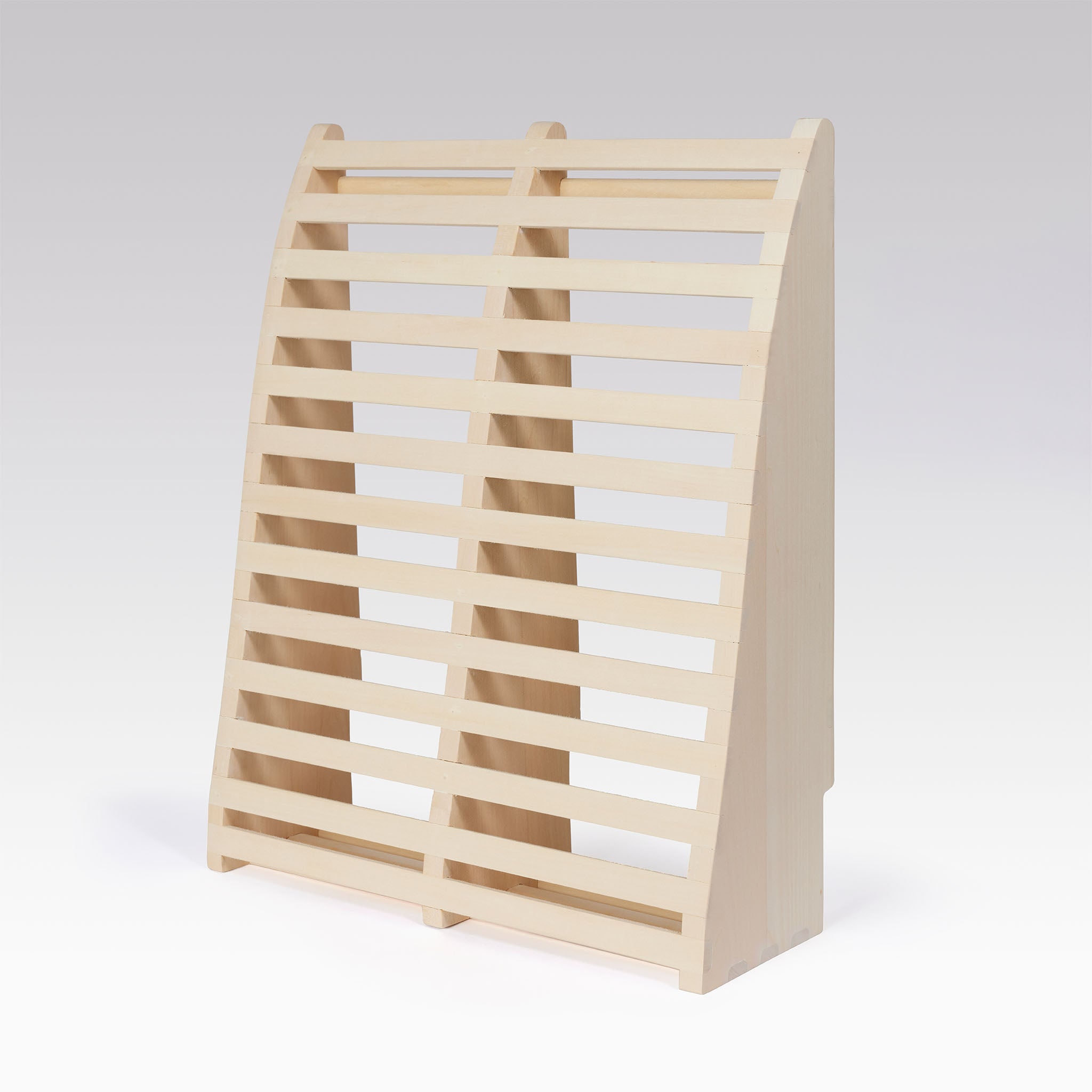 Backrest - Basswood