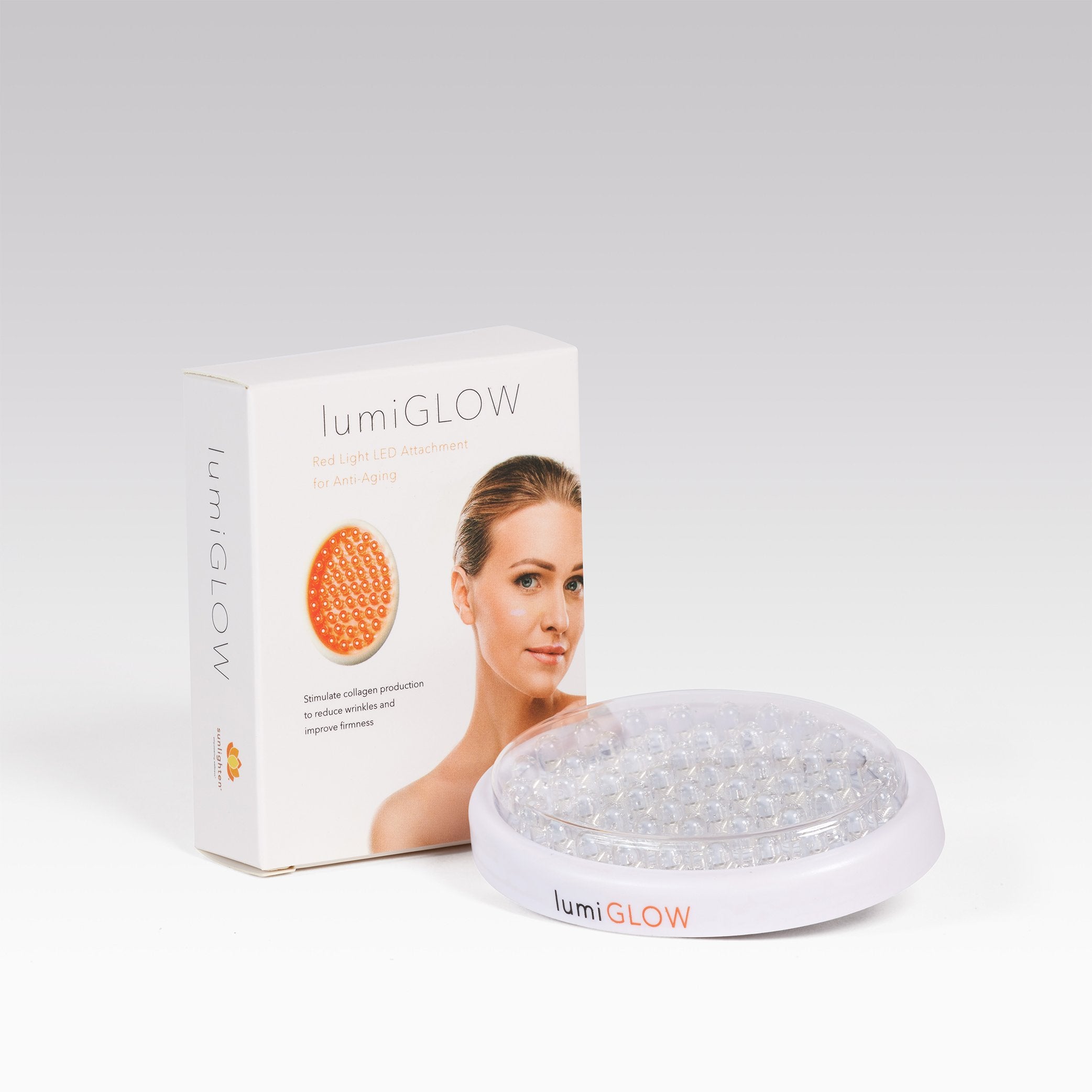 High quality Lumigen (sold out)light therapy