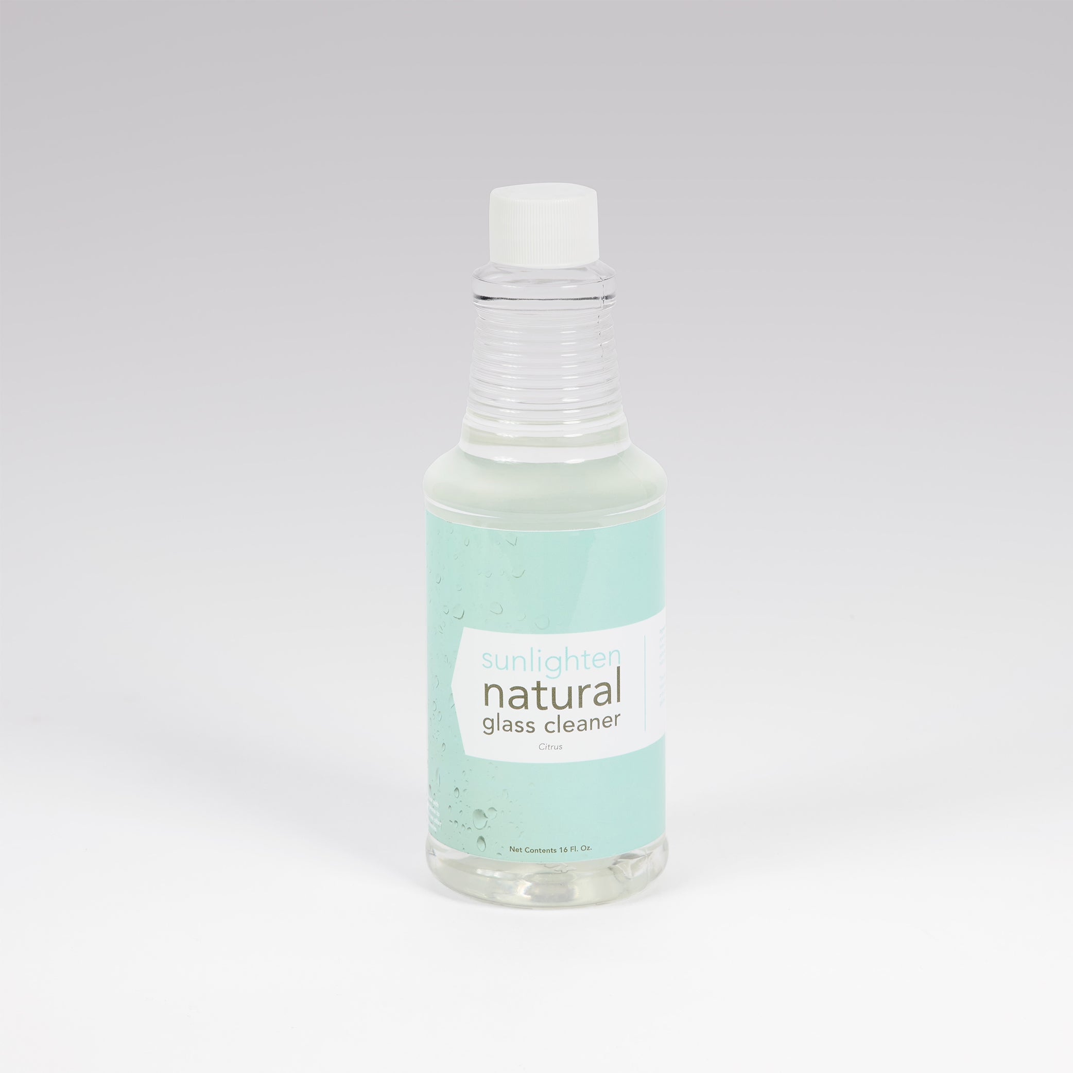 Natural Glass Cleaner