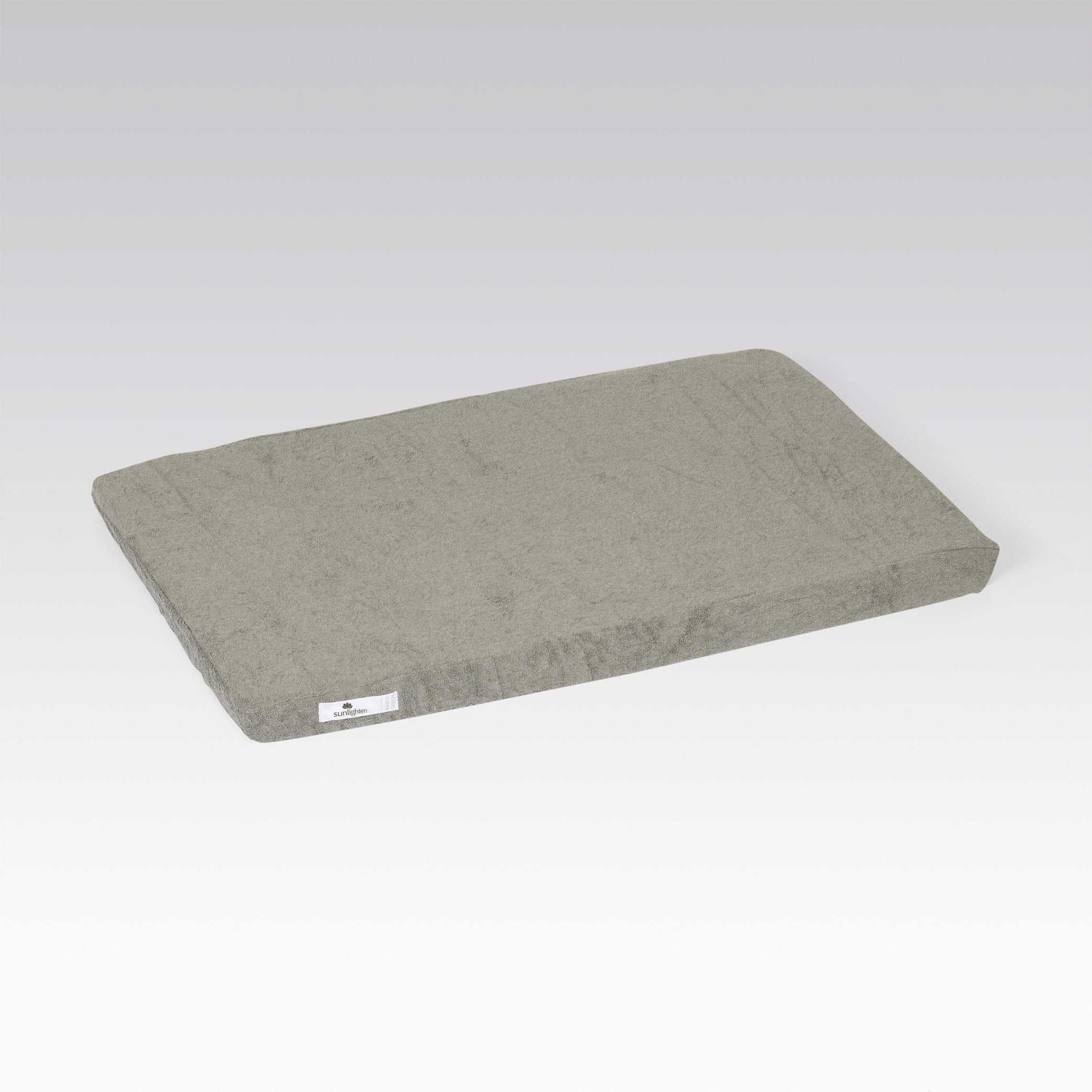 Sauna Cushion + Covers