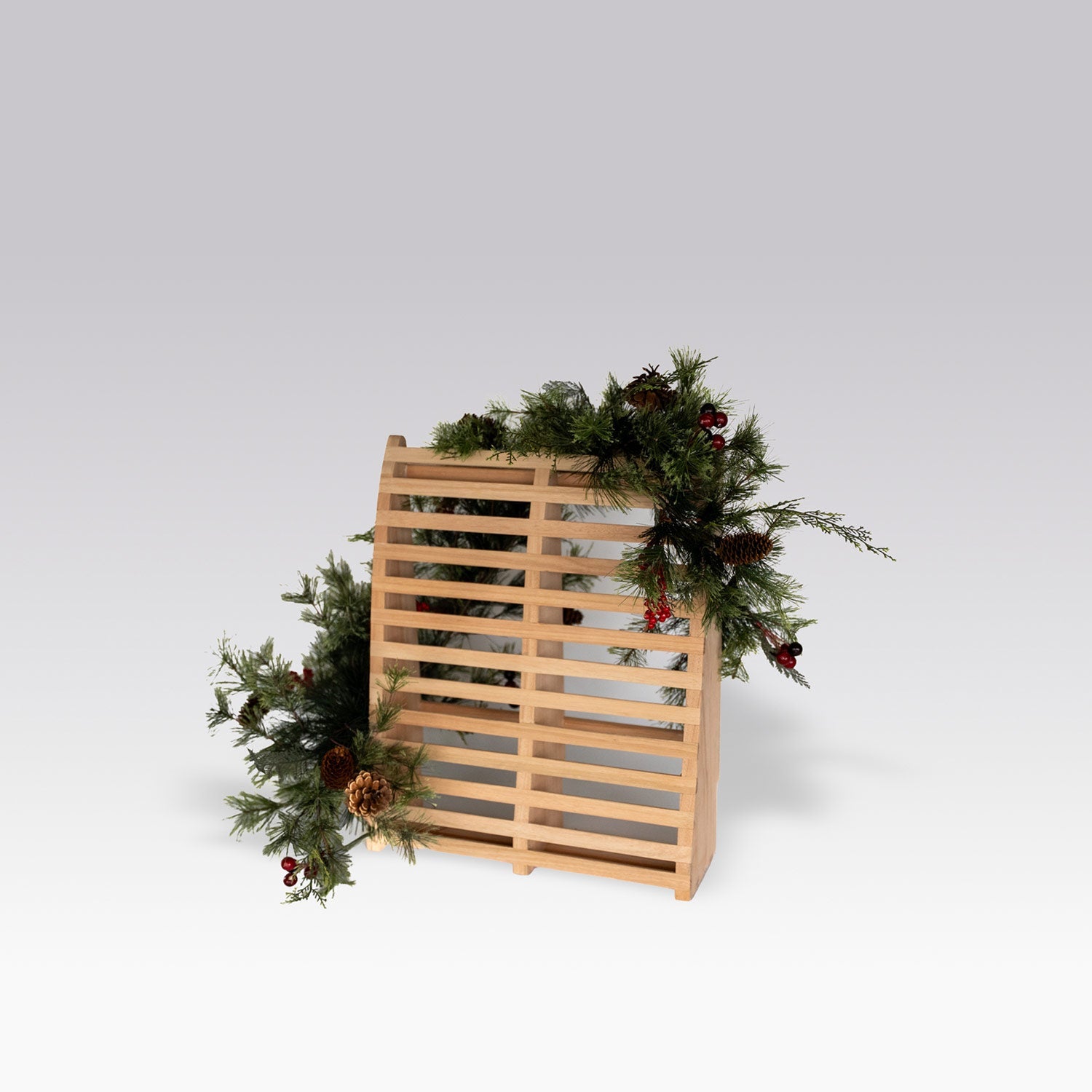 Sunlighten Infrared Sauna Wooden Backrests