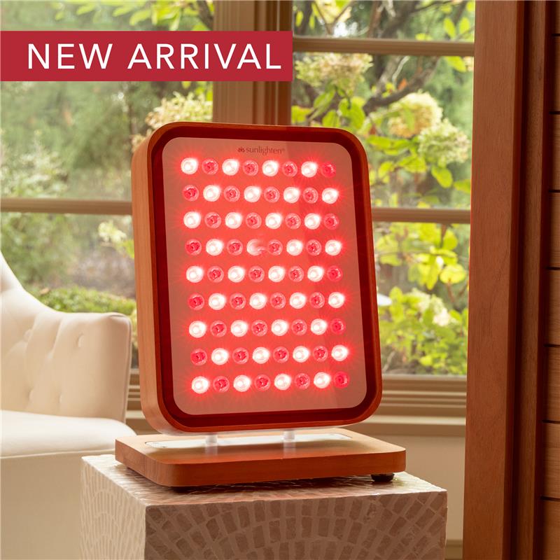 RED Light Therapy Mini Panel