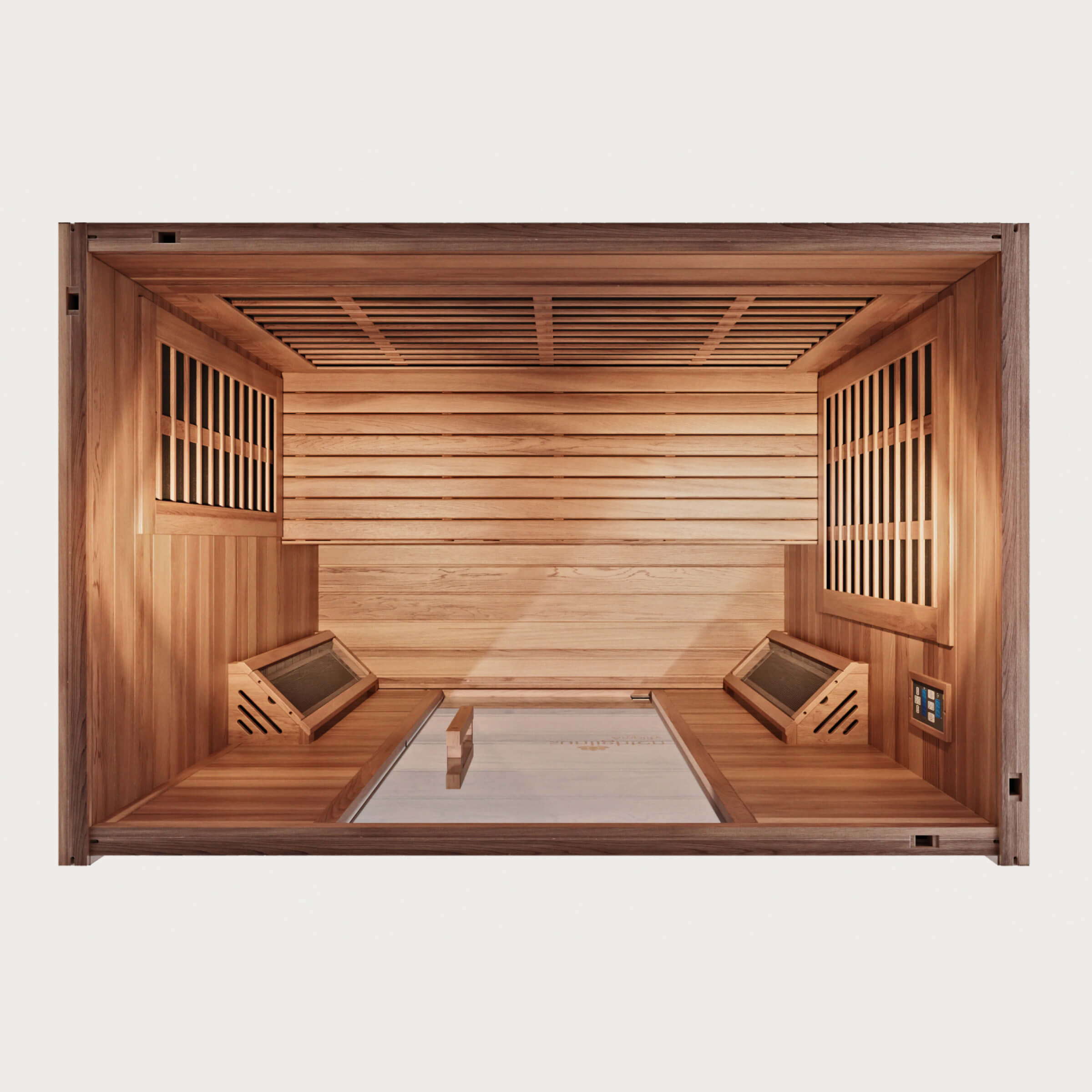 Amplify III - Basswood