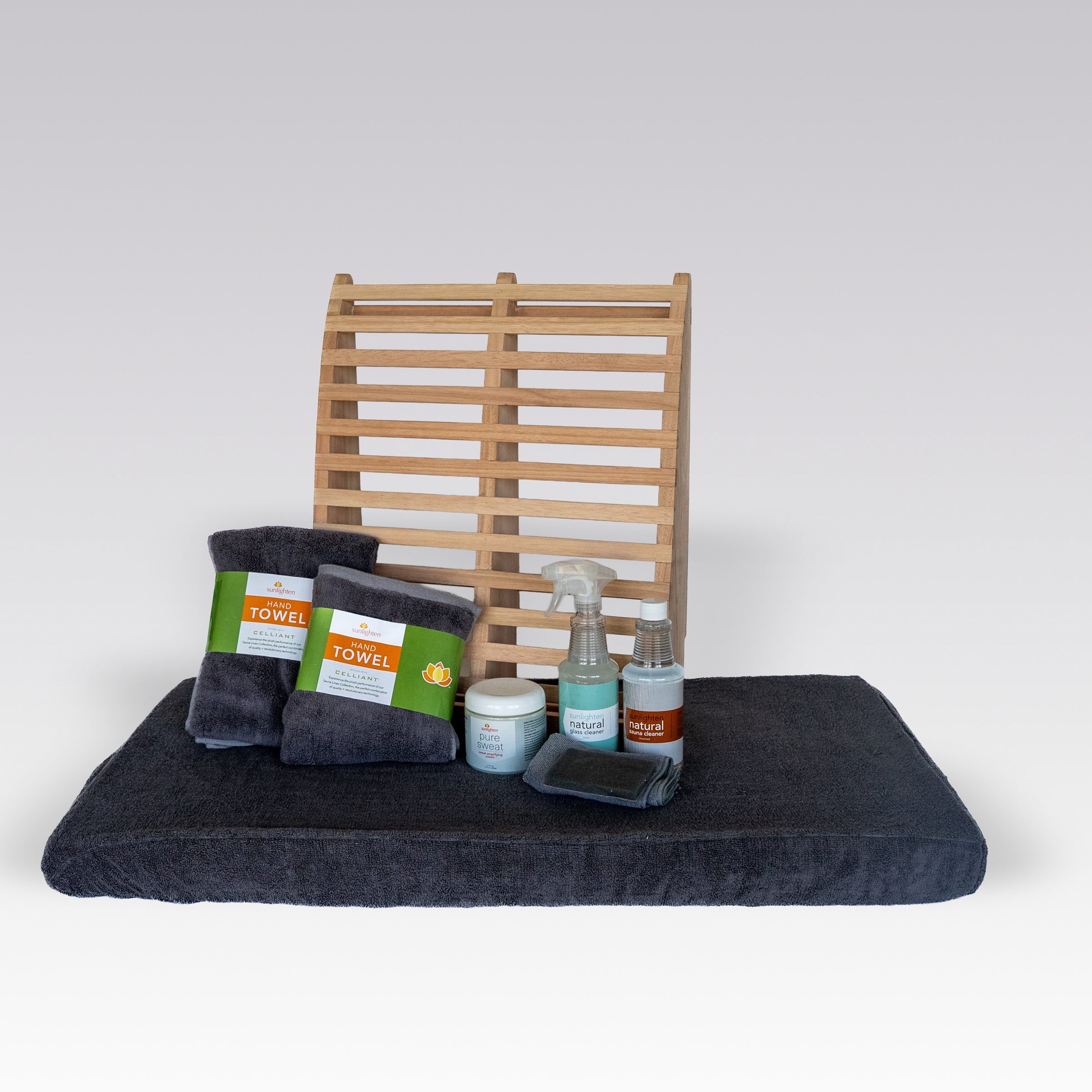 Basic Comfort Package