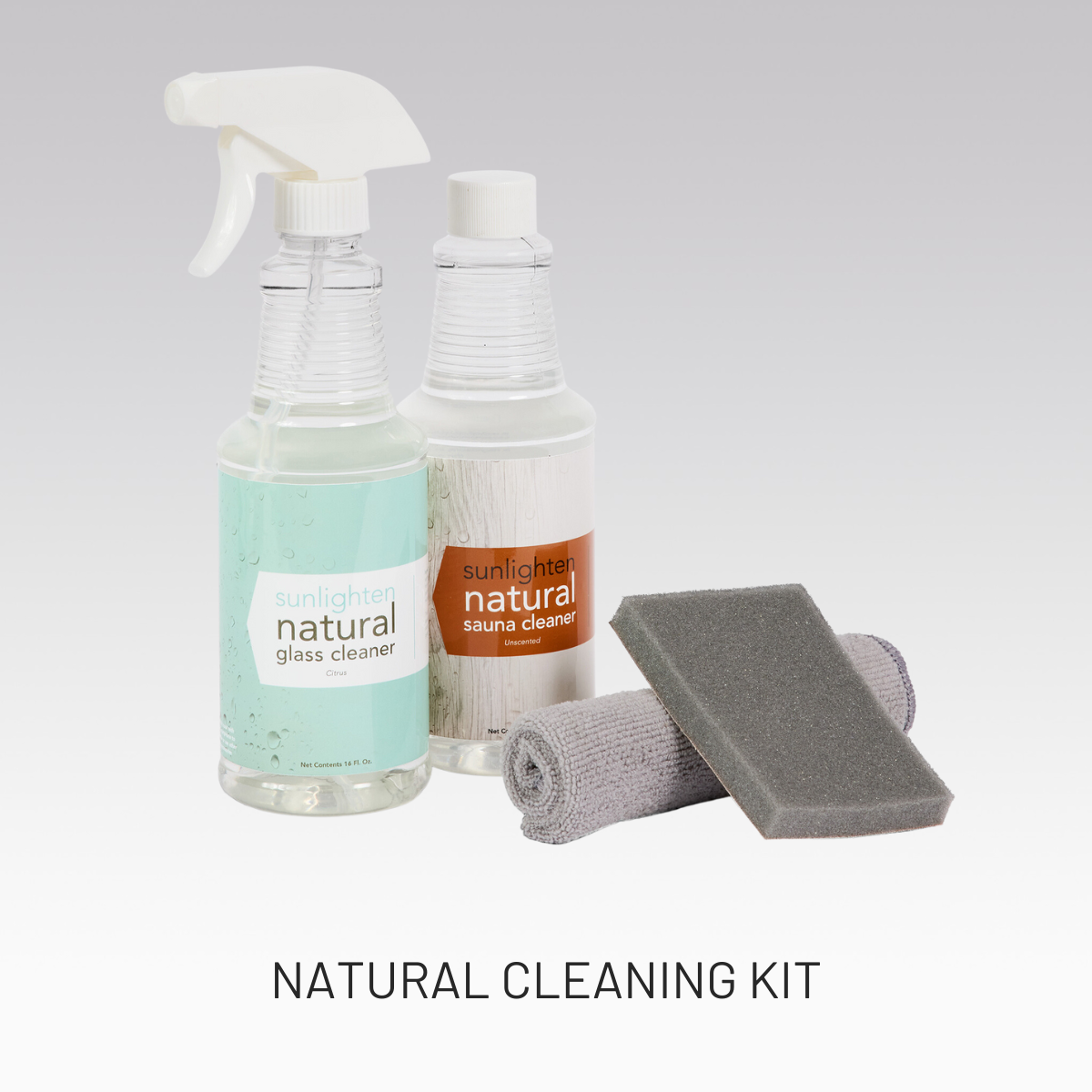Essentials Package - New