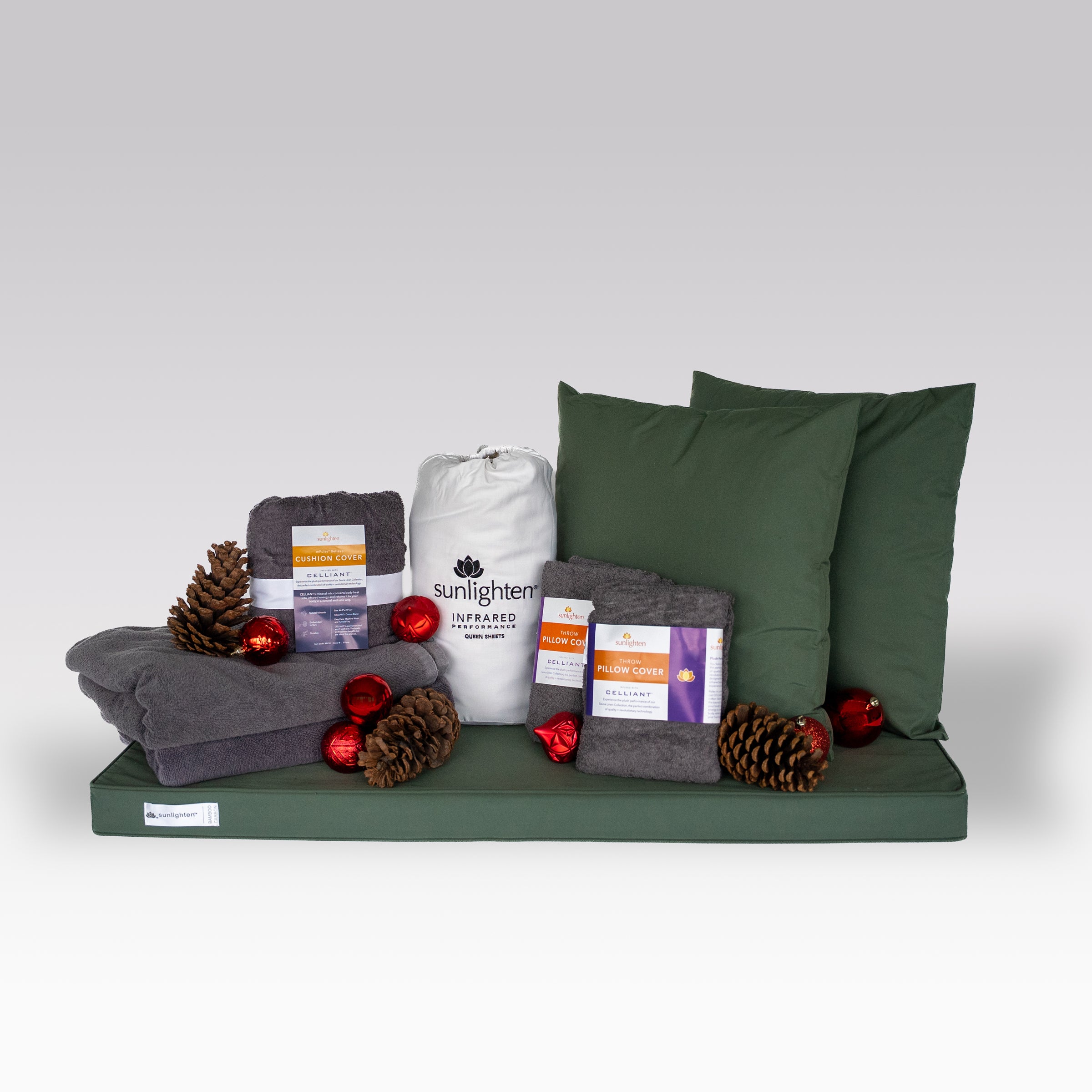 Cozy Winter Wellness