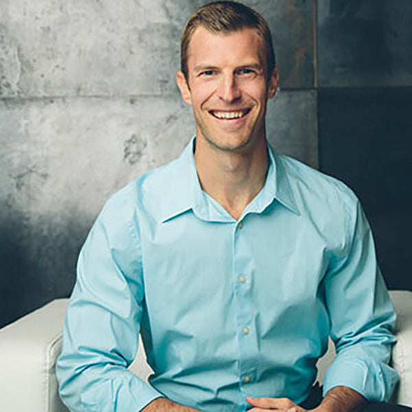Dr. Josh Axe