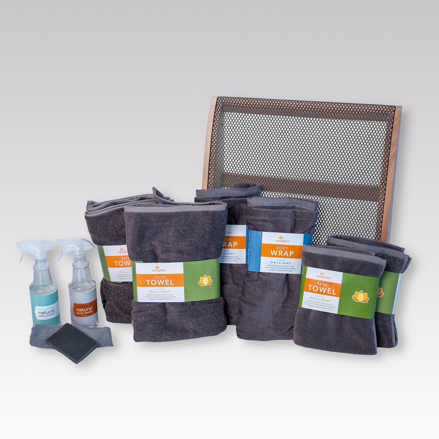 Essentials Package